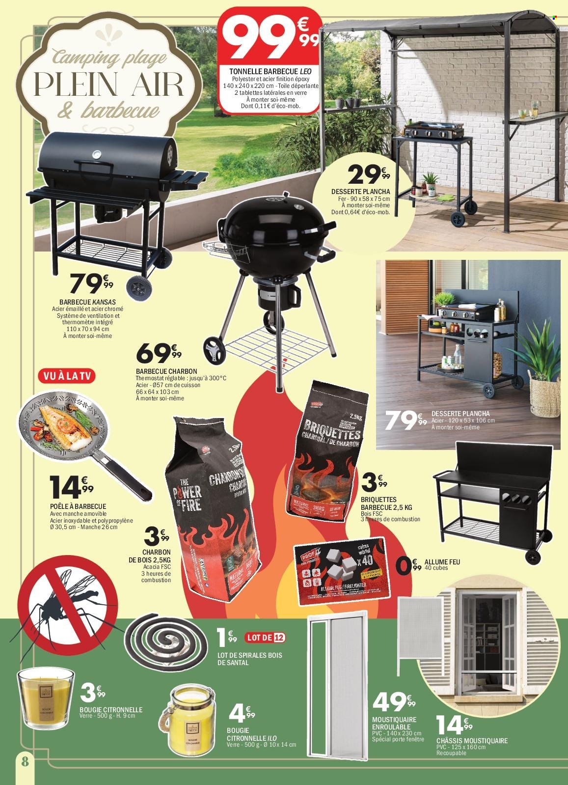 Catalogue La Foir'Fouille - 27/04/2026 - 10/05/2026. Page 8