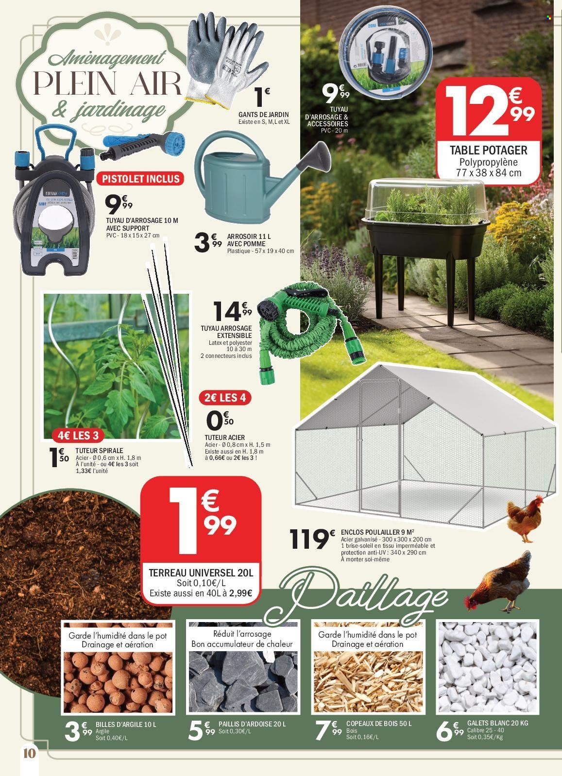 Catalogue La Foir'Fouille - 27/04/2026 - 10/05/2026. Page 10