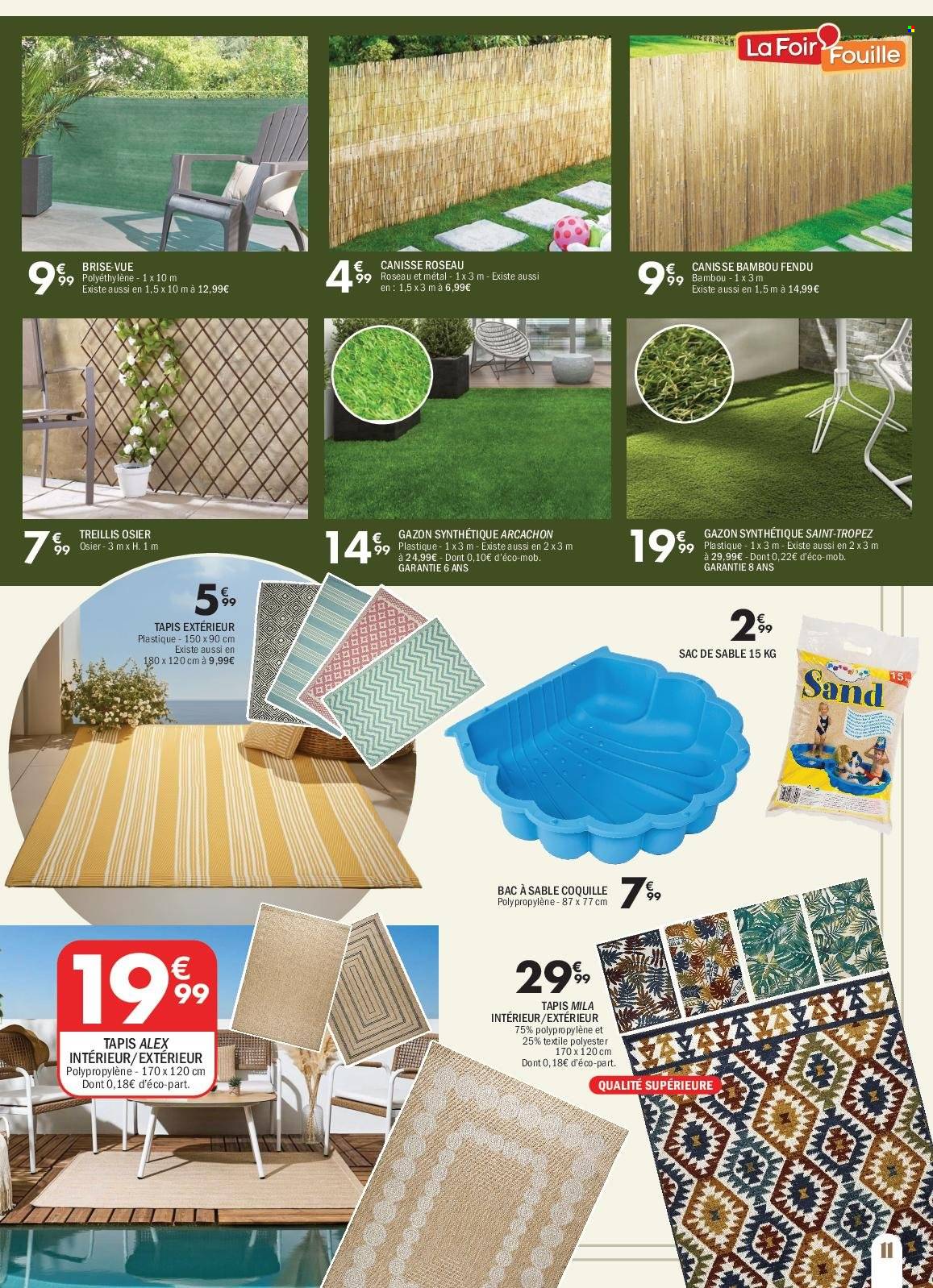 Catalogue La Foir'Fouille - 27/04/2026 - 10/05/2026. Page 11