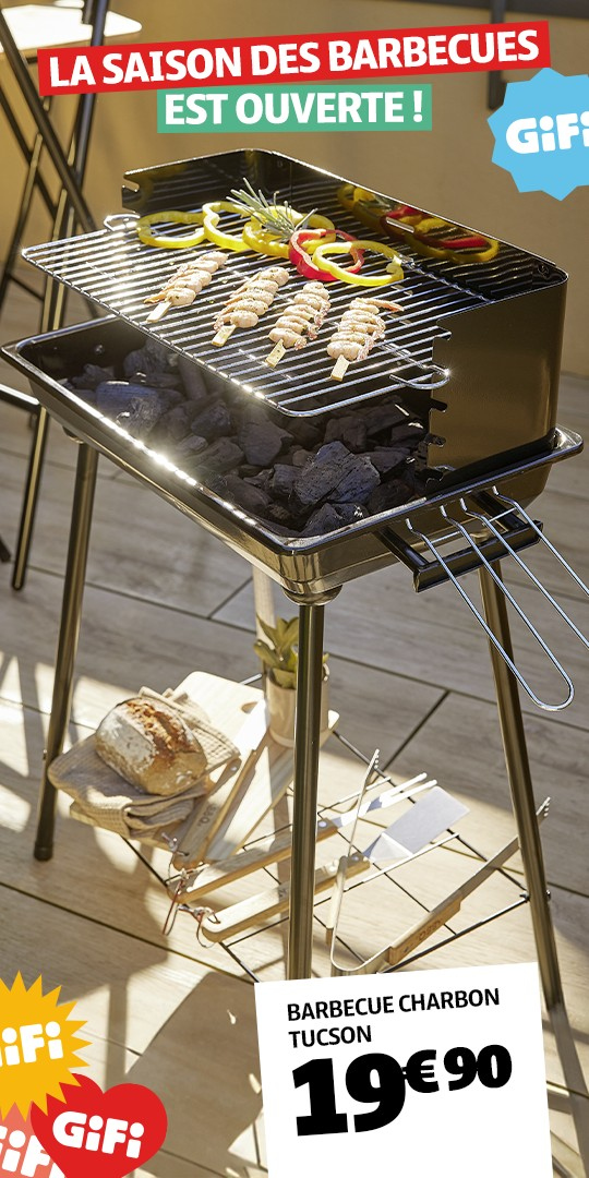 Catalogue GiFi. Page 3