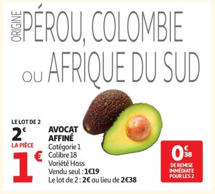 AVOCAT AFFINE