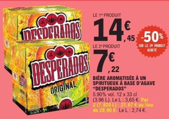 Desperados