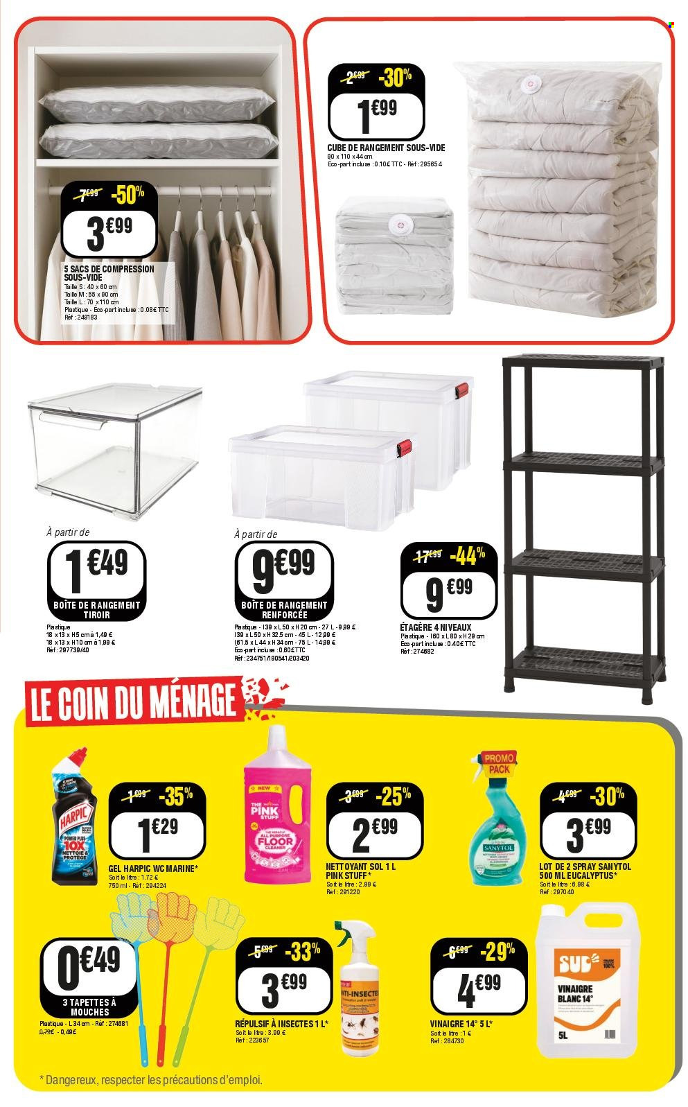 Catalogue La Foir'Fouille - 27/04/2026 - 03/05/2026. Page 3