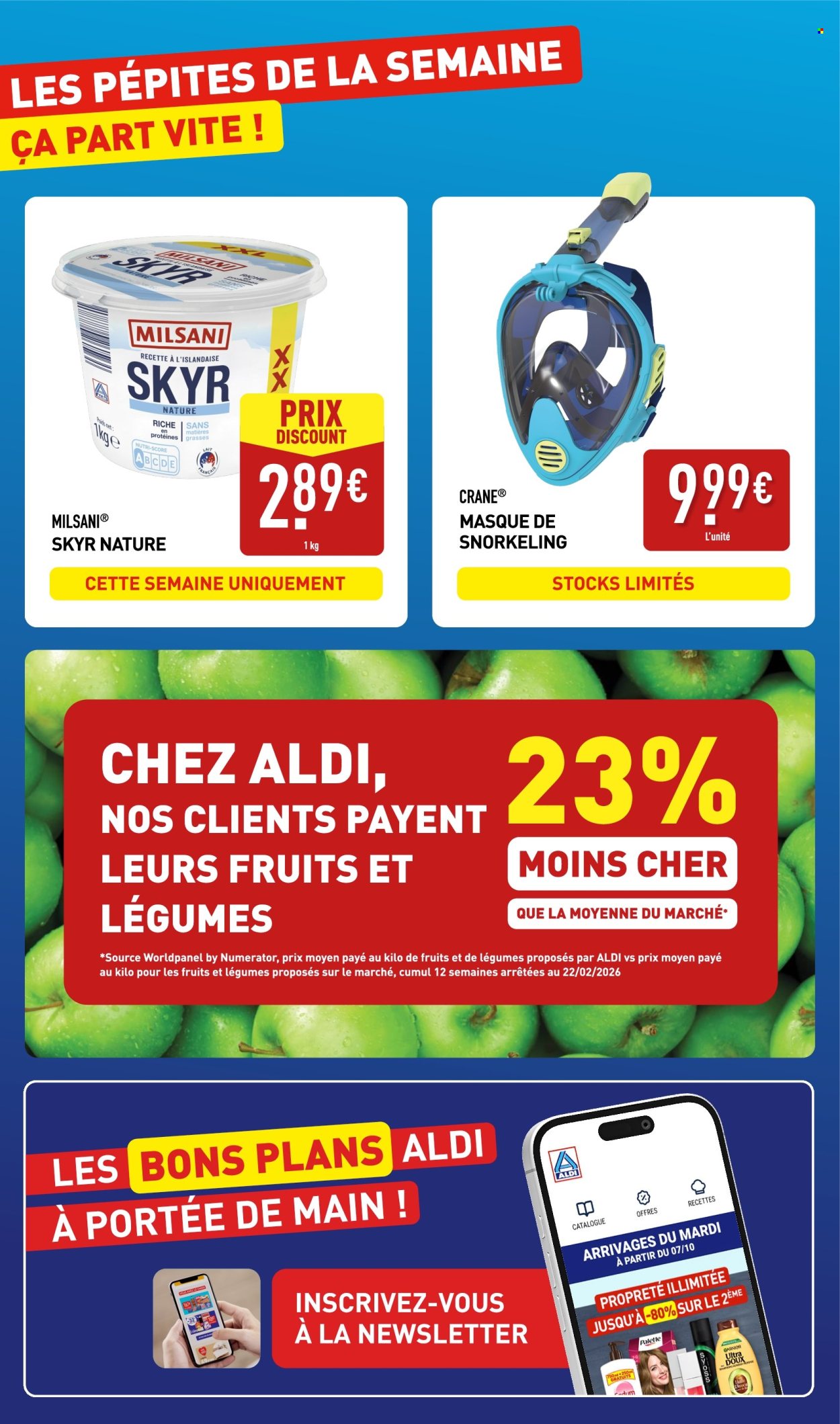 Catalogue ALDI - 05/05/2026 - 11/05/2026. Page 2
