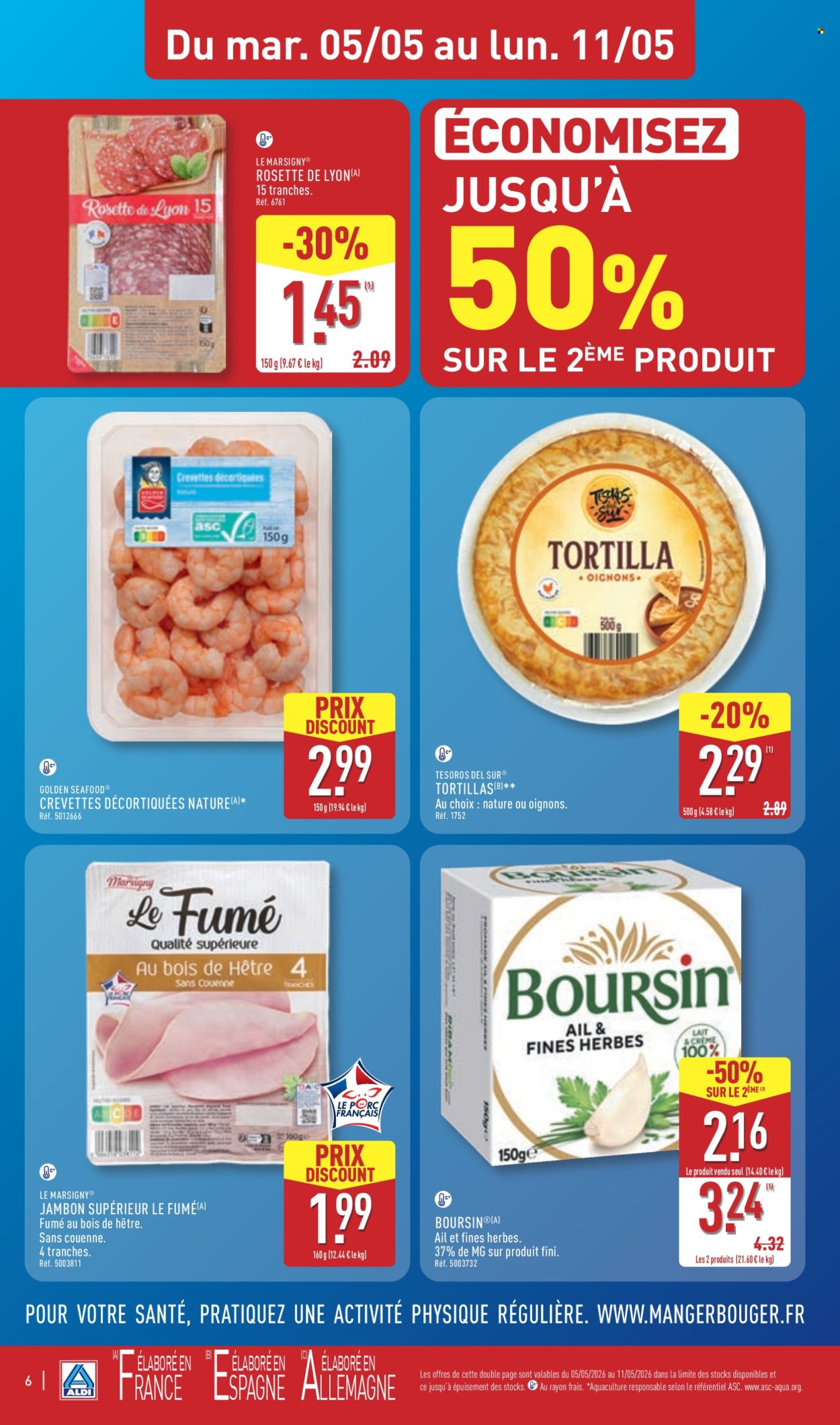 Catalogue ALDI - 05/05/2026 - 11/05/2026. Page 10