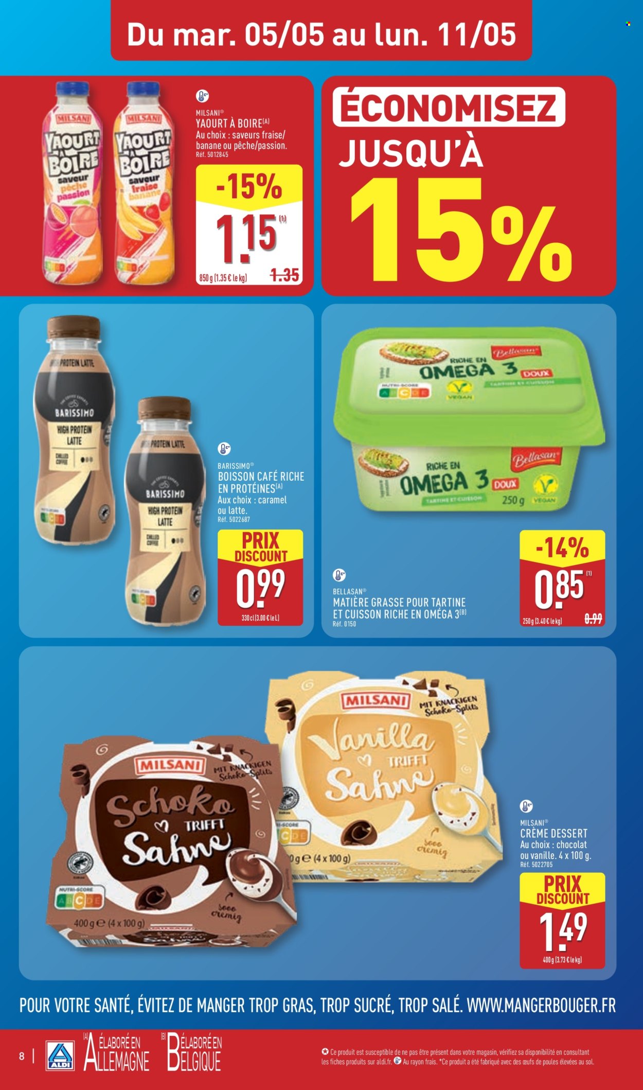 Catalogue ALDI - 05/05/2026 - 11/05/2026. Page 12