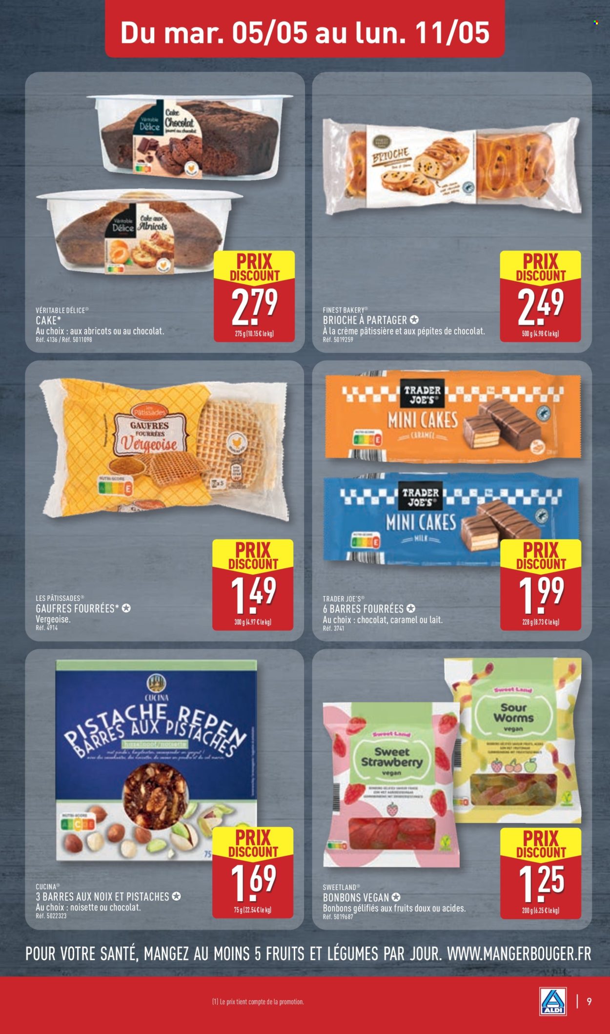 Catalogue ALDI - 05/05/2026 - 11/05/2026. Page 13