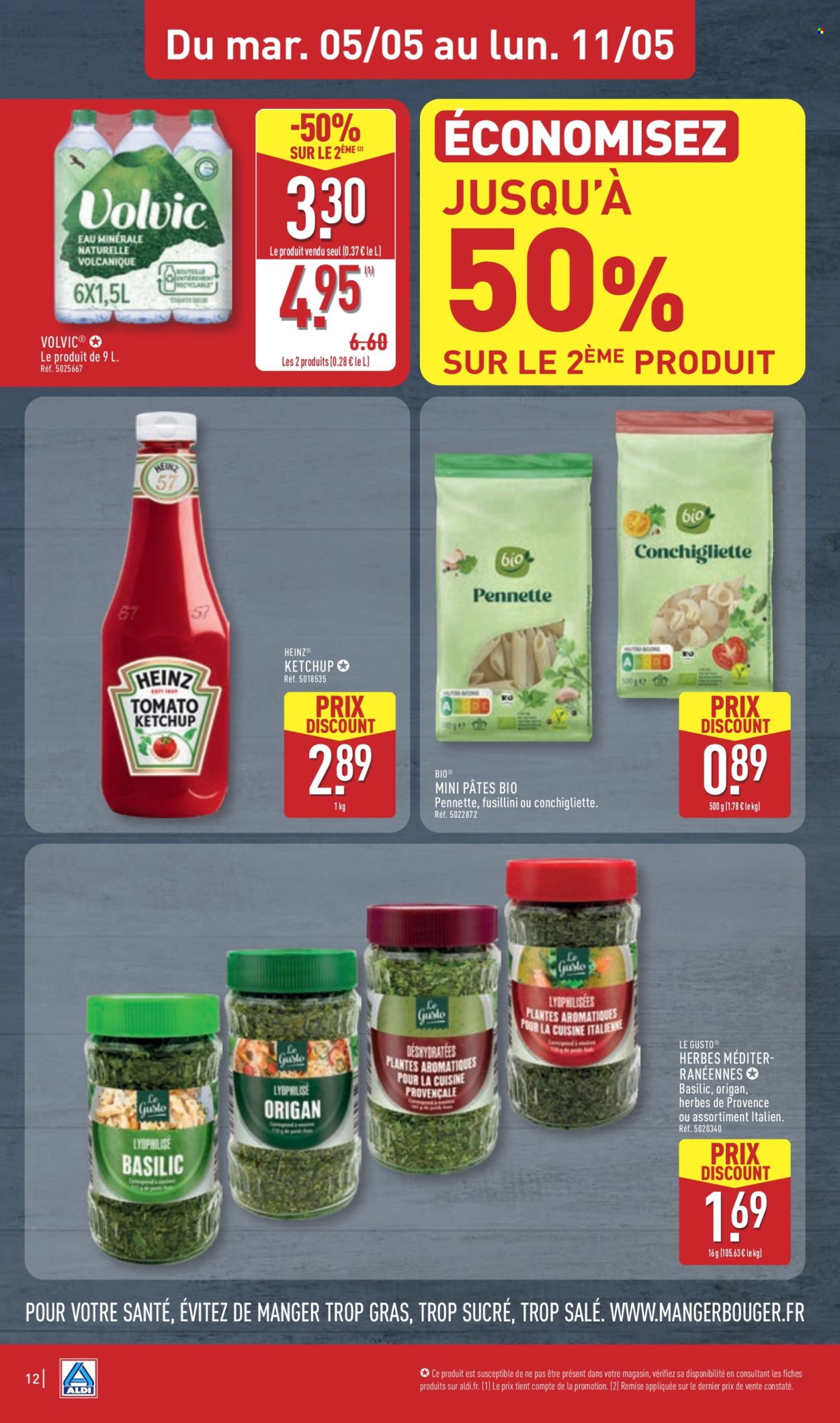 Catalogue ALDI - 05/05/2026 - 11/05/2026. Page 16