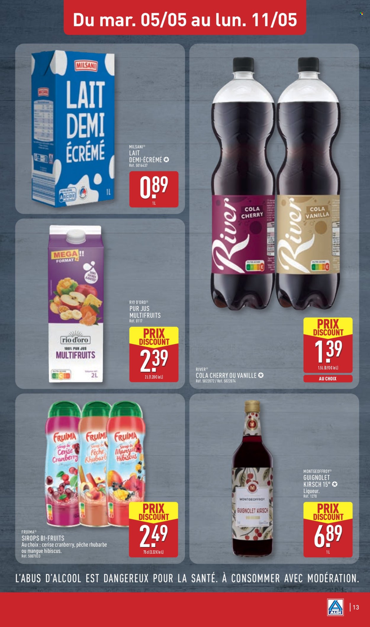 Catalogue ALDI - 05/05/2026 - 11/05/2026. Page 17