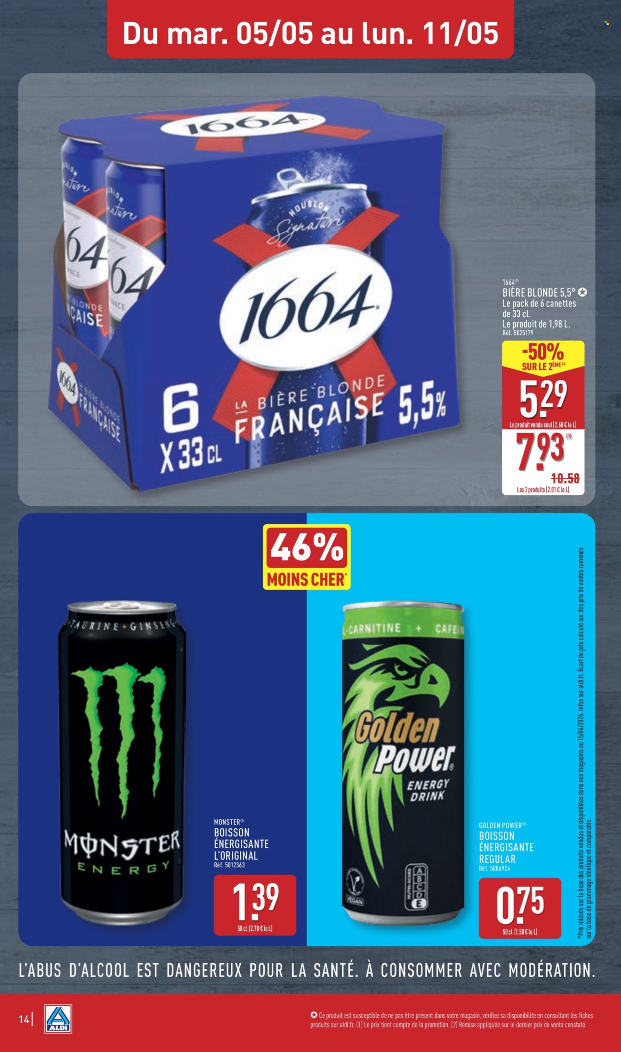 Catalogue ALDI - 05/05/2026 - 11/05/2026. Page 18