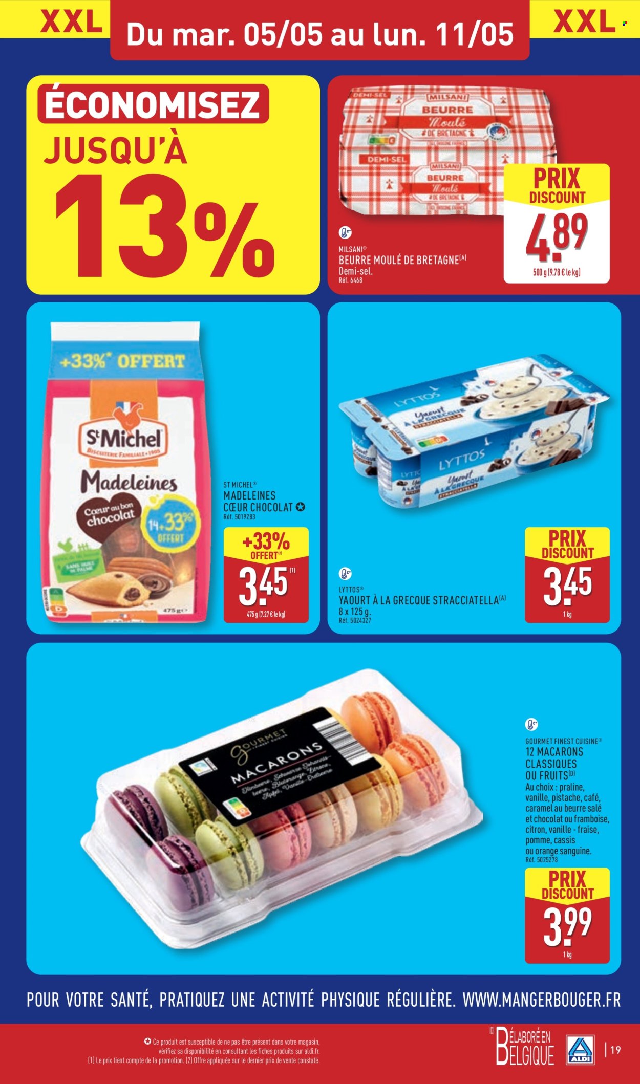 Catalogue ALDI - 05/05/2026 - 11/05/2026. Page 23