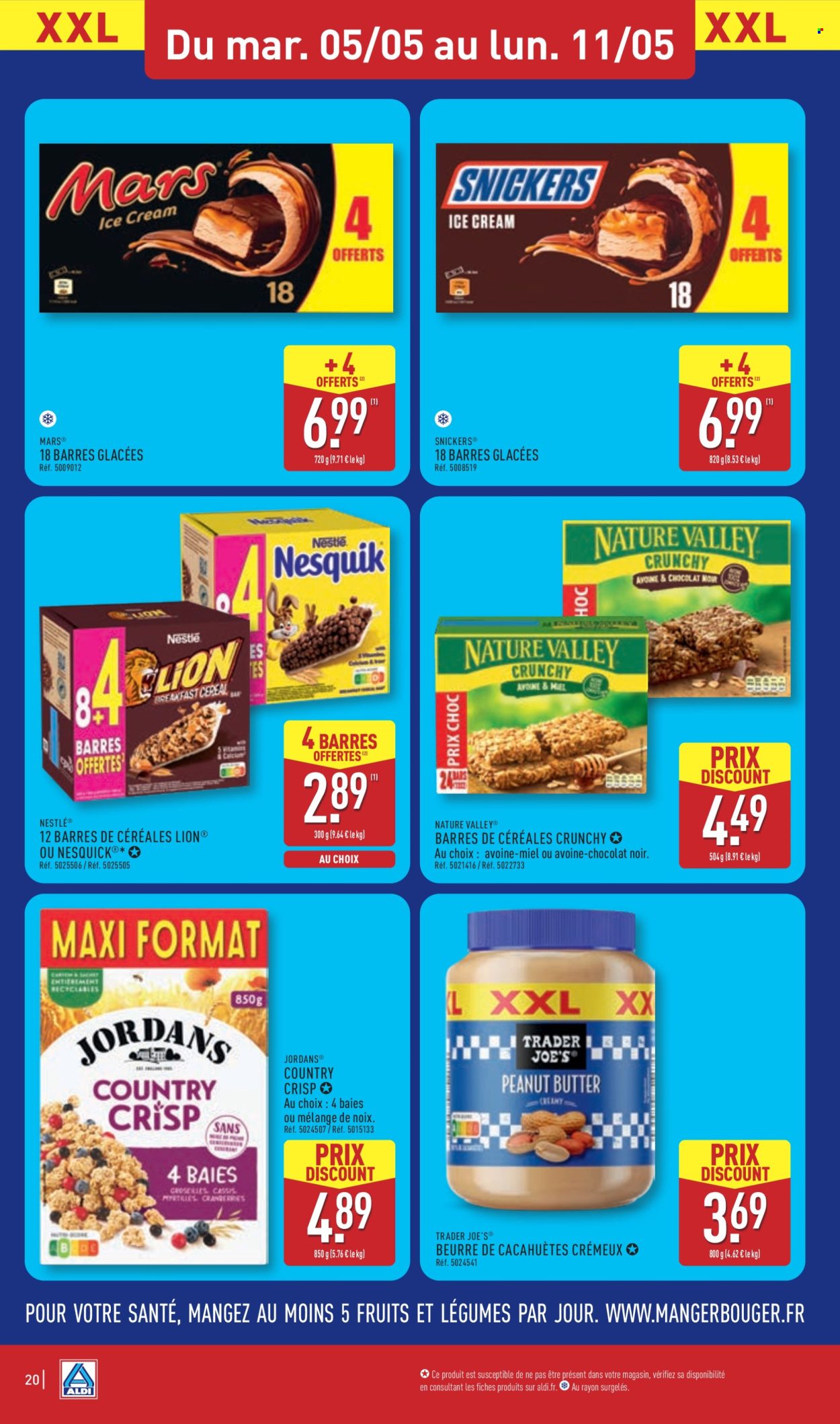 Catalogue ALDI - 05/05/2026 - 11/05/2026. Page 24