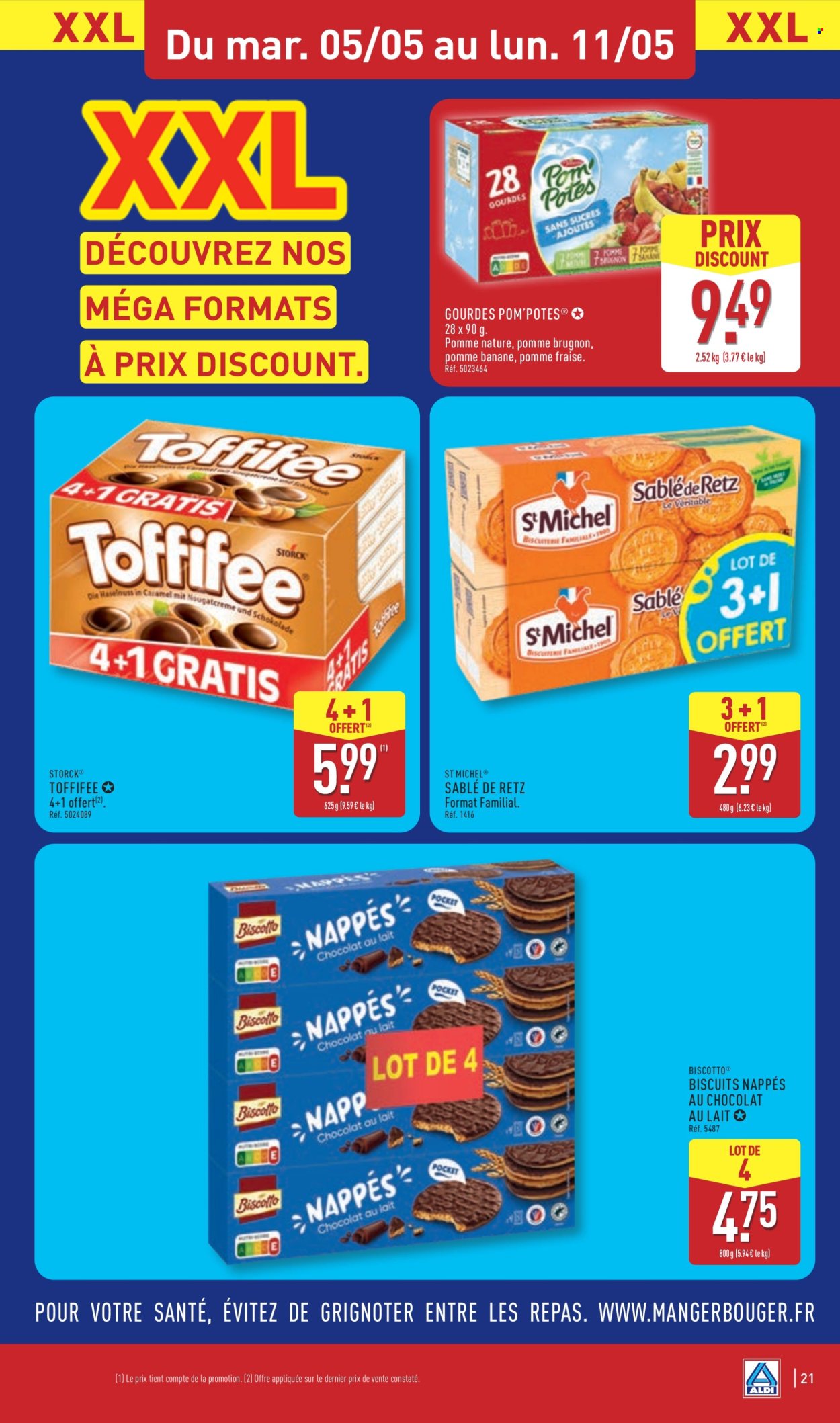 Catalogue ALDI - 05/05/2026 - 11/05/2026. Page 25
