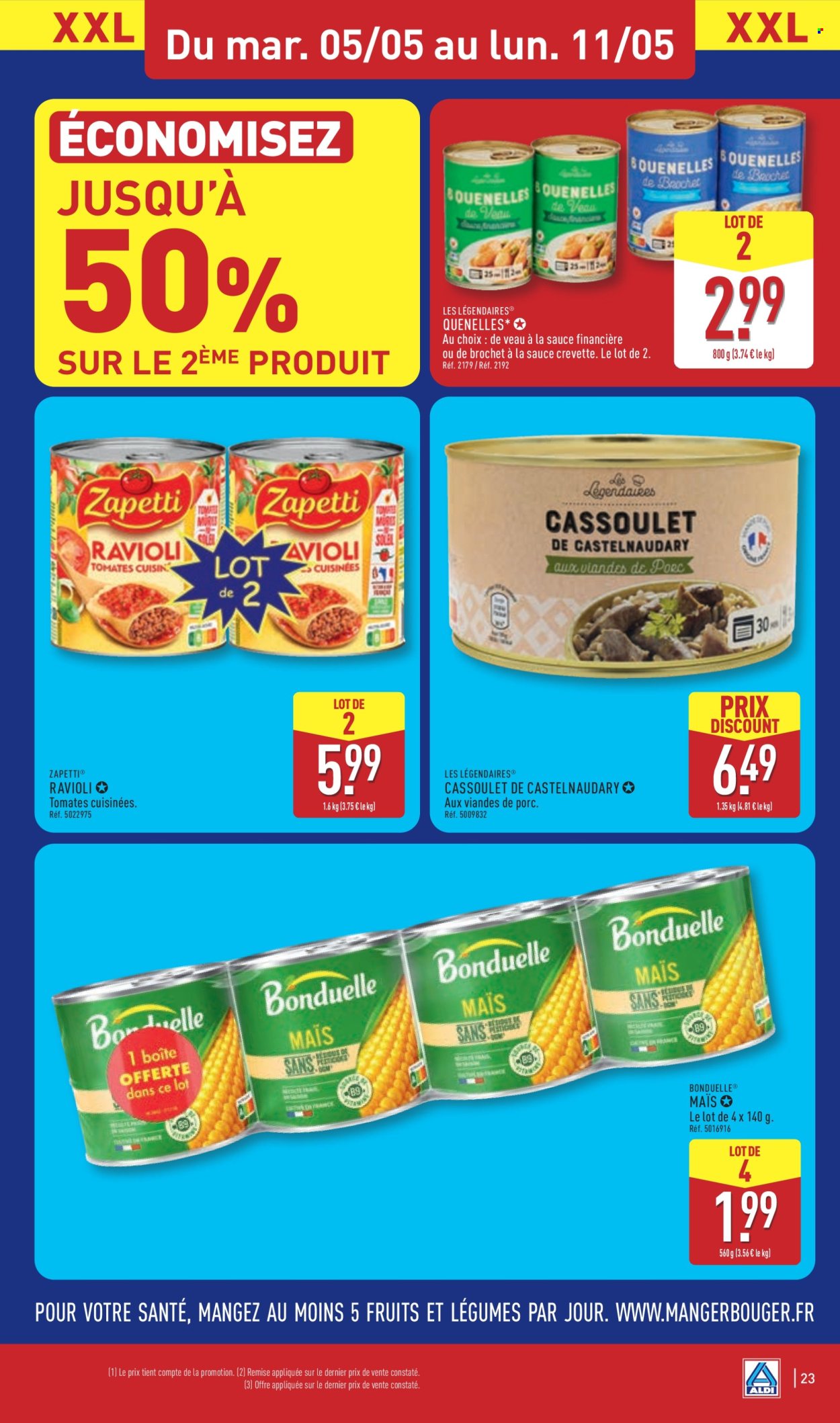 Catalogue ALDI - 05/05/2026 - 11/05/2026. Page 27