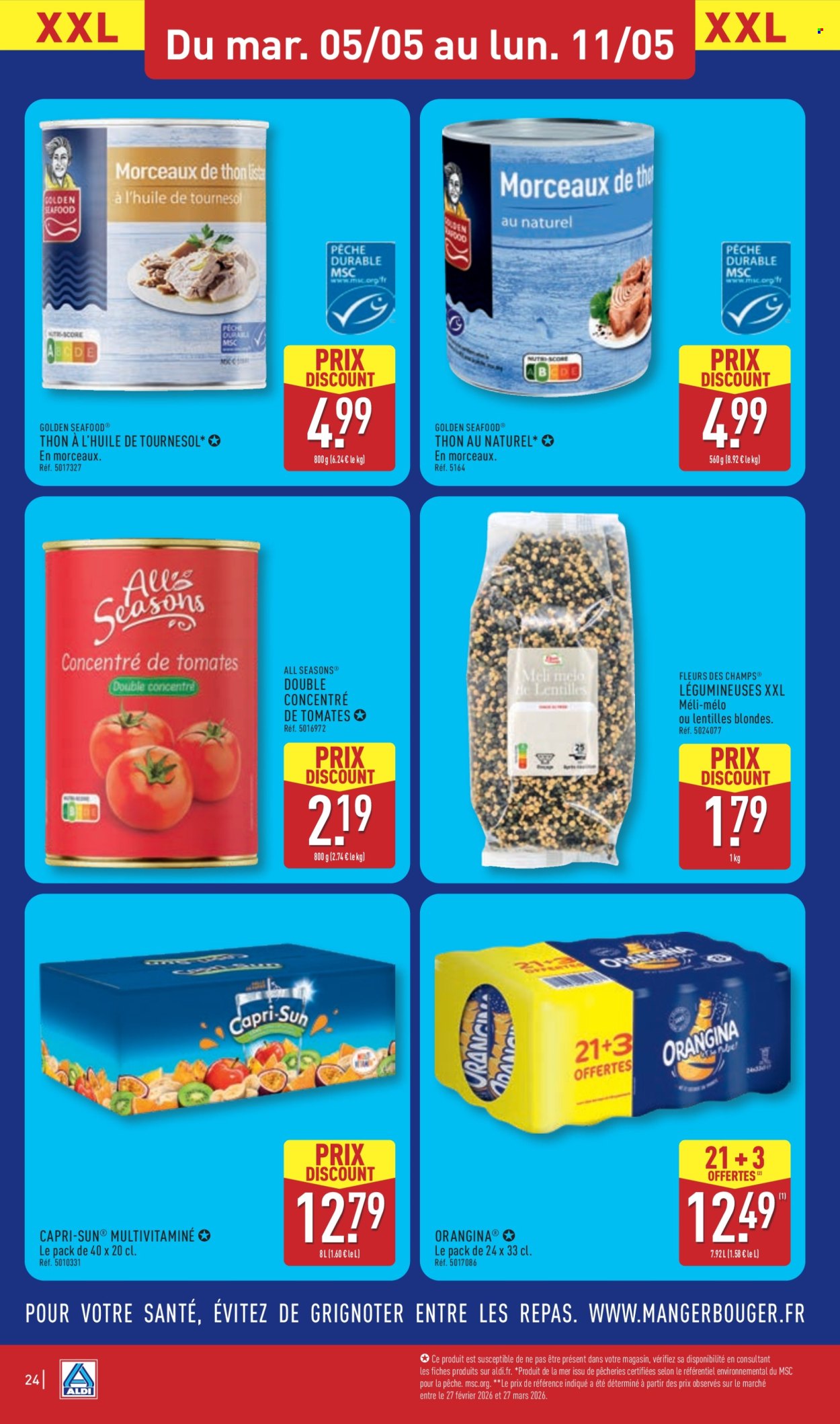 Catalogue ALDI - 05/05/2026 - 11/05/2026. Page 28