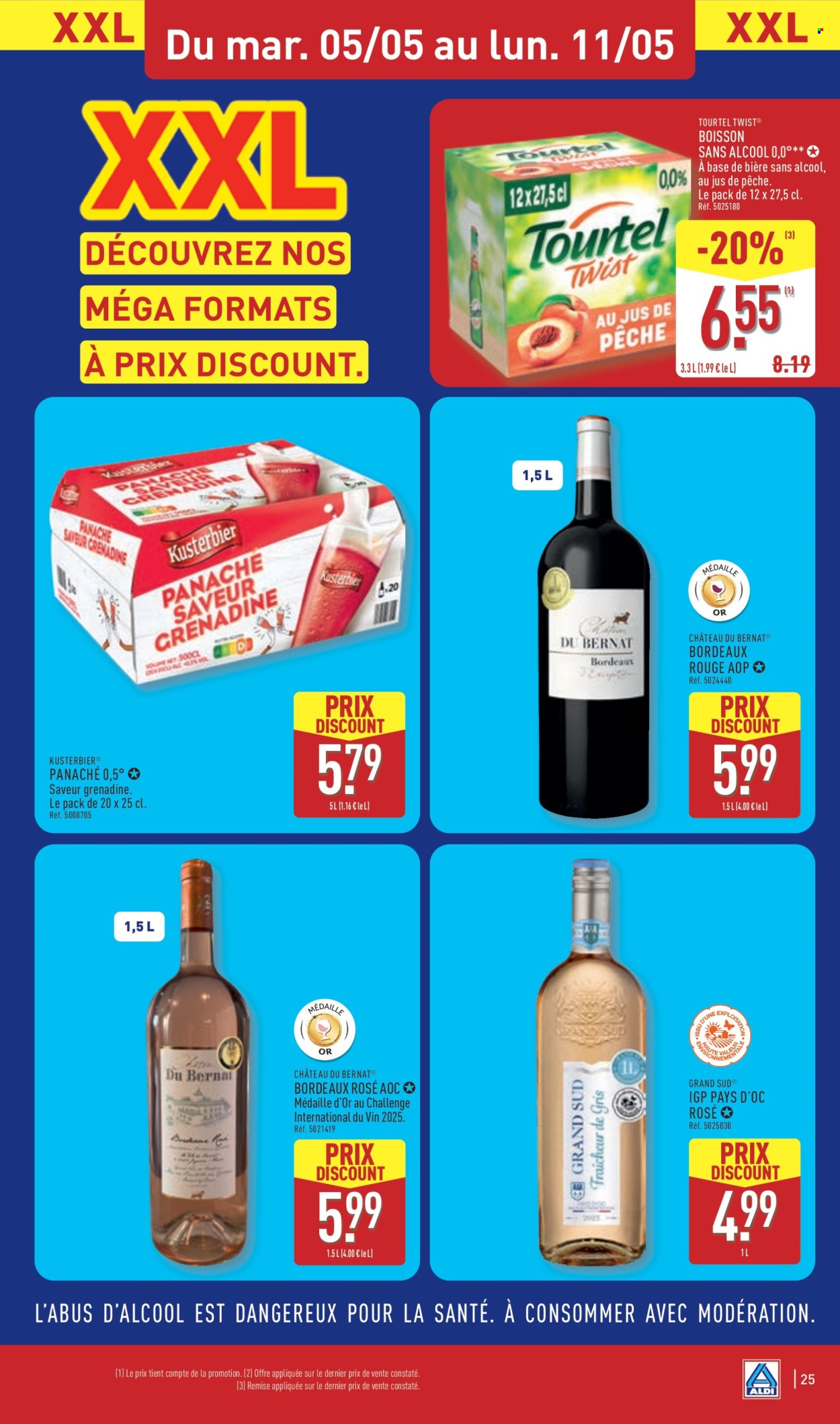 Catalogue ALDI - 05/05/2026 - 11/05/2026. Page 29