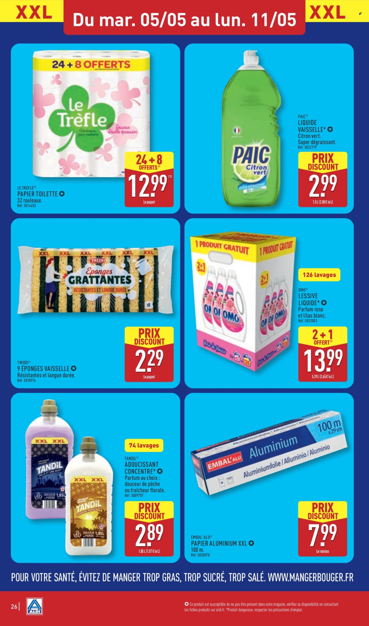 Catalogue ALDI - 05/05/2026 - 11/05/2026. Page 30