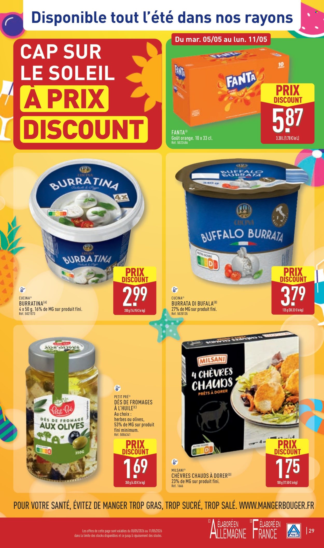 Catalogue ALDI - 05/05/2026 - 11/05/2026. Page 33
