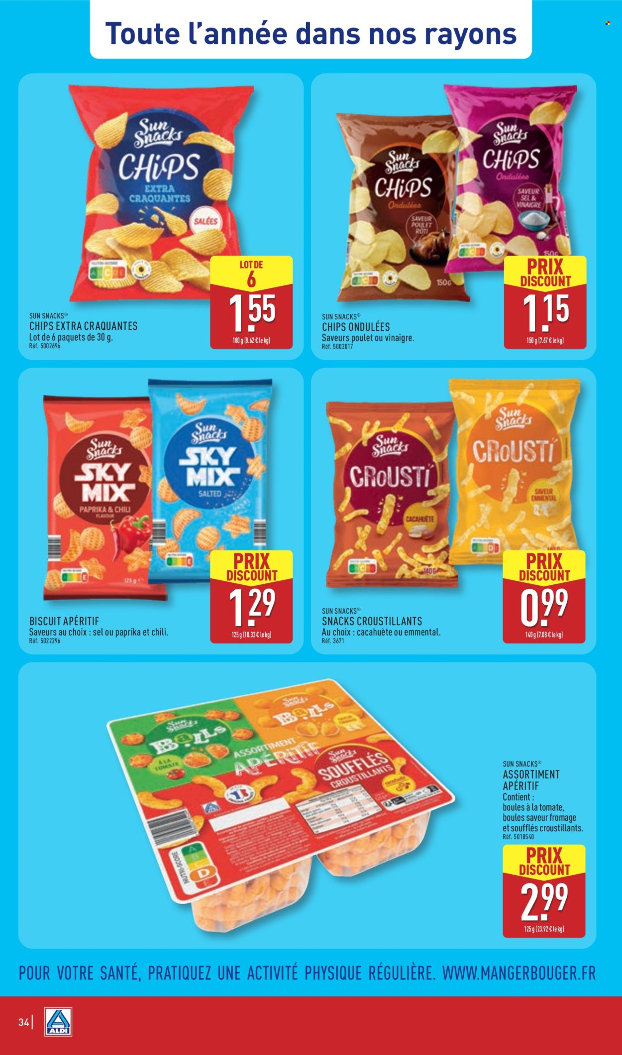Catalogue ALDI - 05/05/2026 - 11/05/2026. Page 38