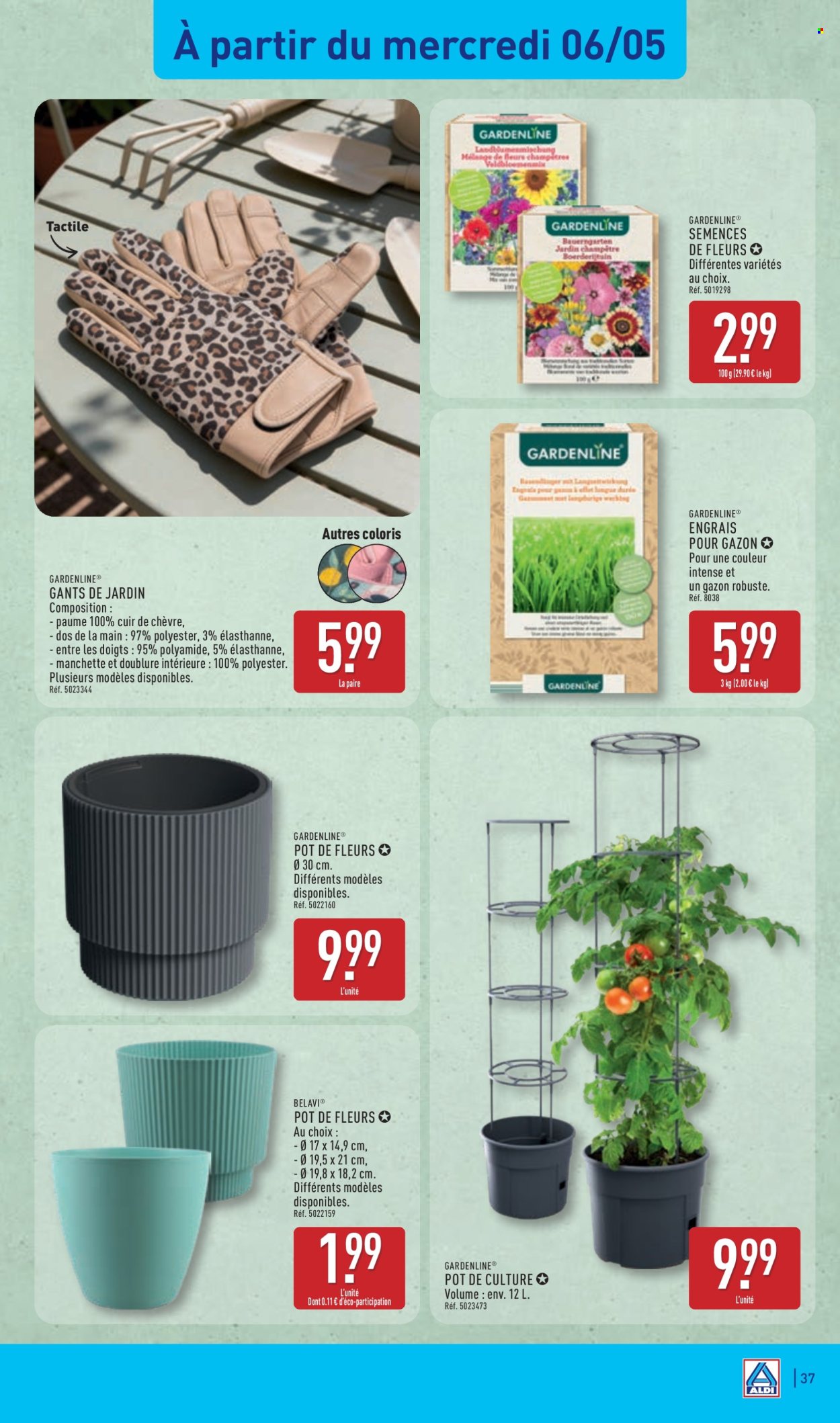 Catalogue ALDI - 05/05/2026 - 11/05/2026. Page 41