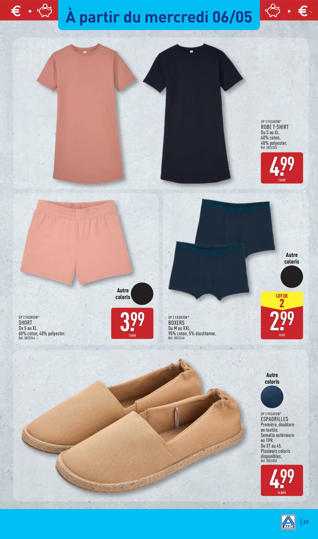Catalogue ALDI - 05/05/2026 - 11/05/2026. Page 43