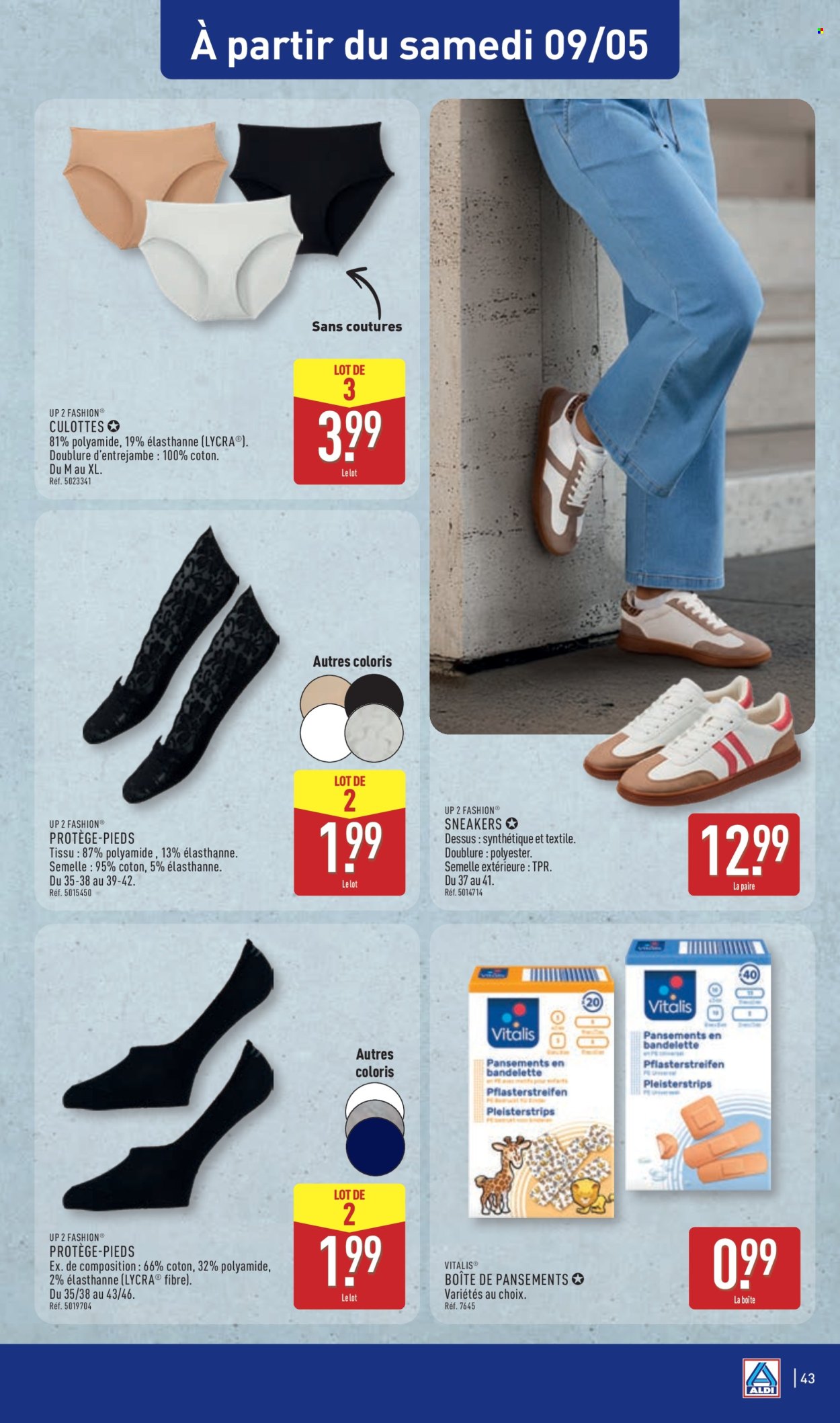 Catalogue ALDI - 05/05/2026 - 11/05/2026. Page 47