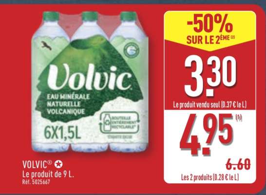 VOLVIC