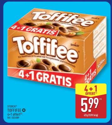 TOFFIFEE