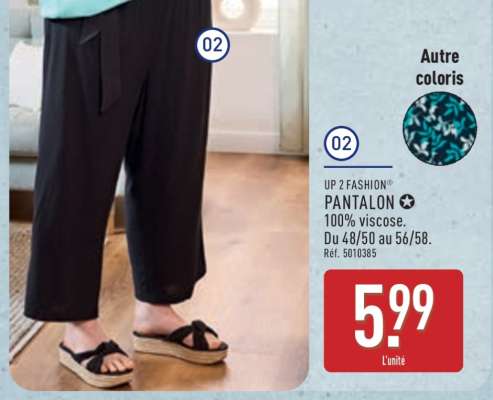Pantalon