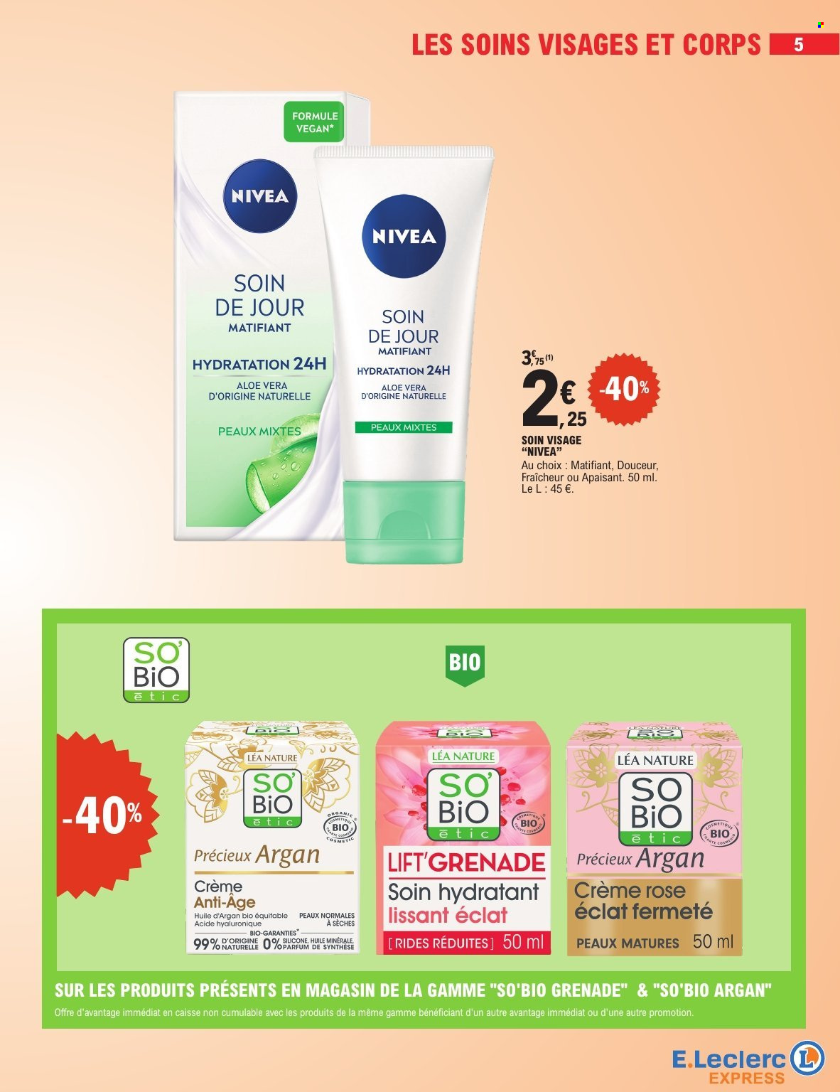 Catalogue E.Leclerc - 05/05/2026 - 16/05/2026. Page 5