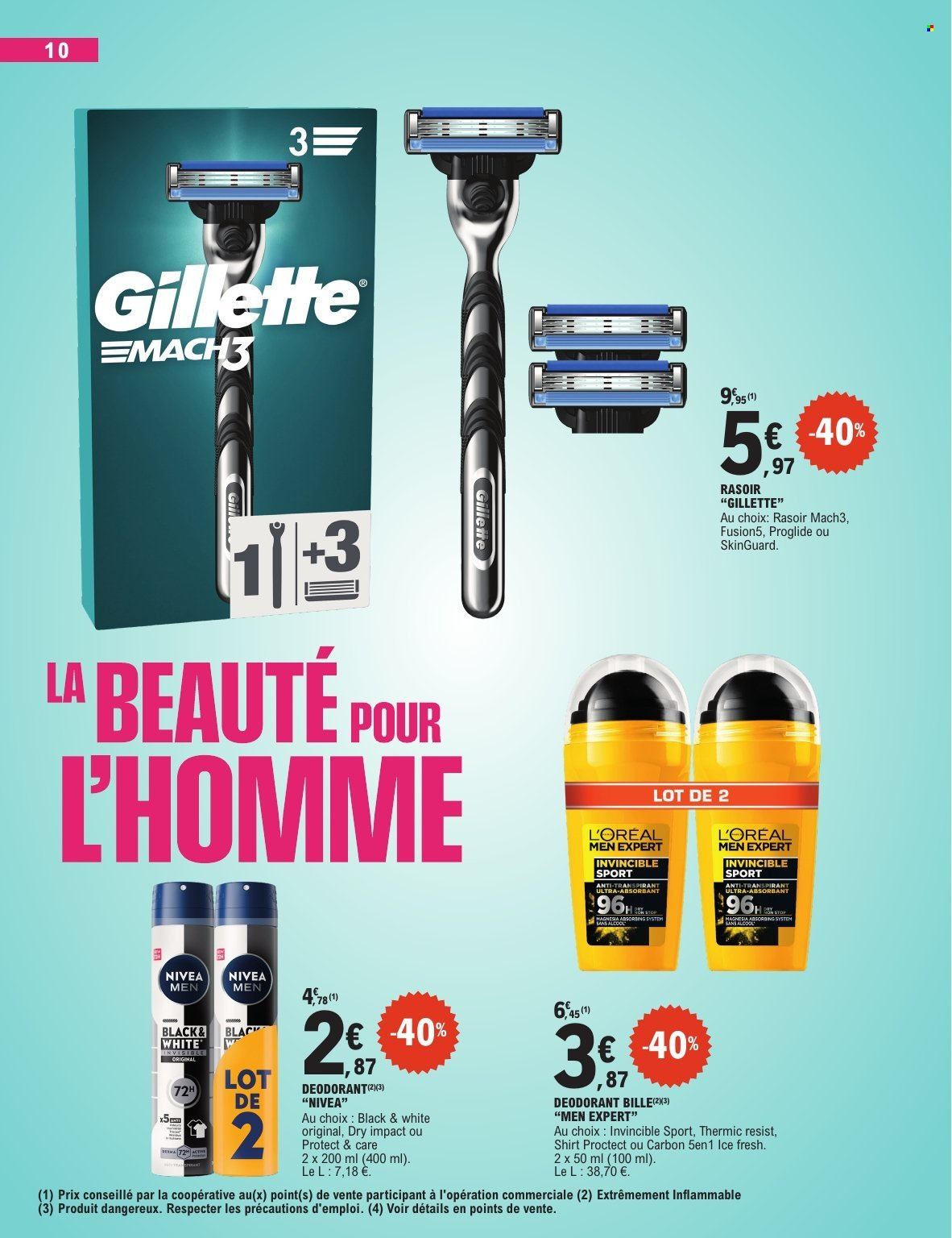 Catalogue E.Leclerc - 05/05/2026 - 16/05/2026. Page 10