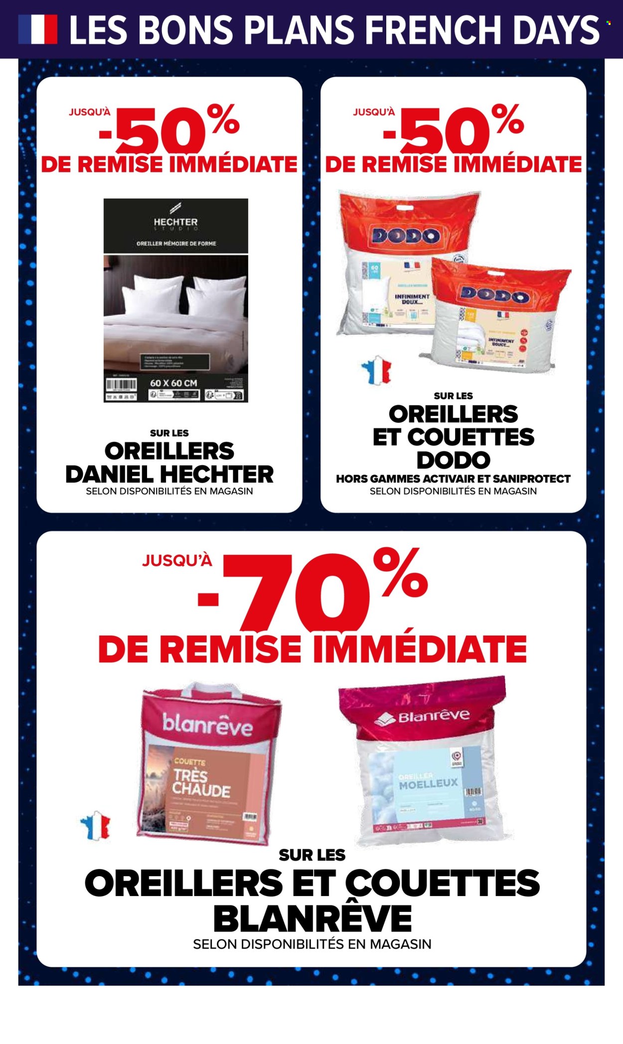 Catalogue Carrefour Hypermarchés - 30/04/2026 - 11/05/2026. Page 5