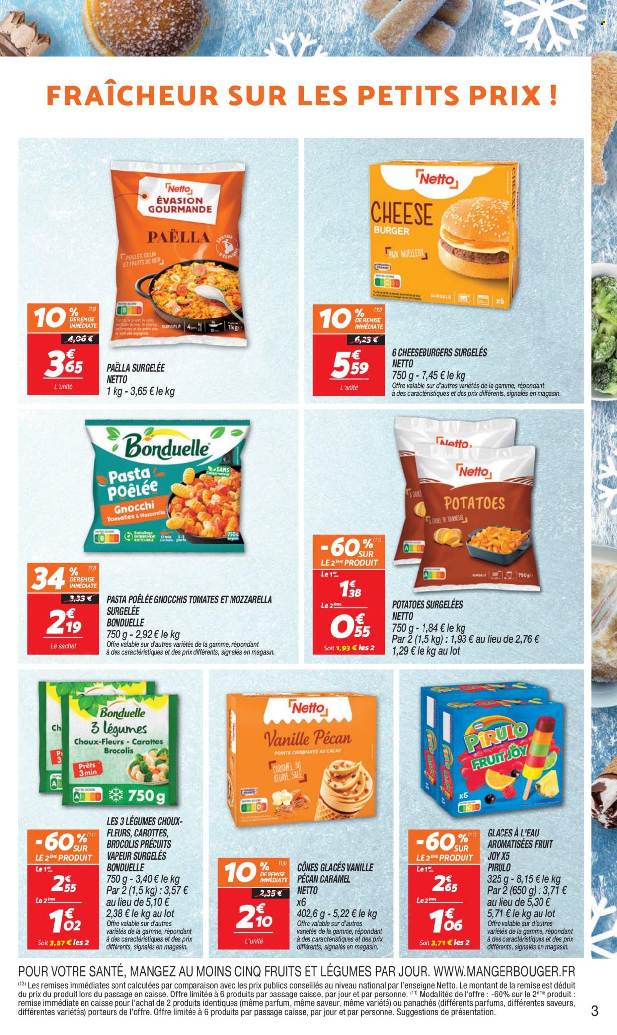 Catalogue Netto - 05/05/2026 - 11/05/2026. Page 3