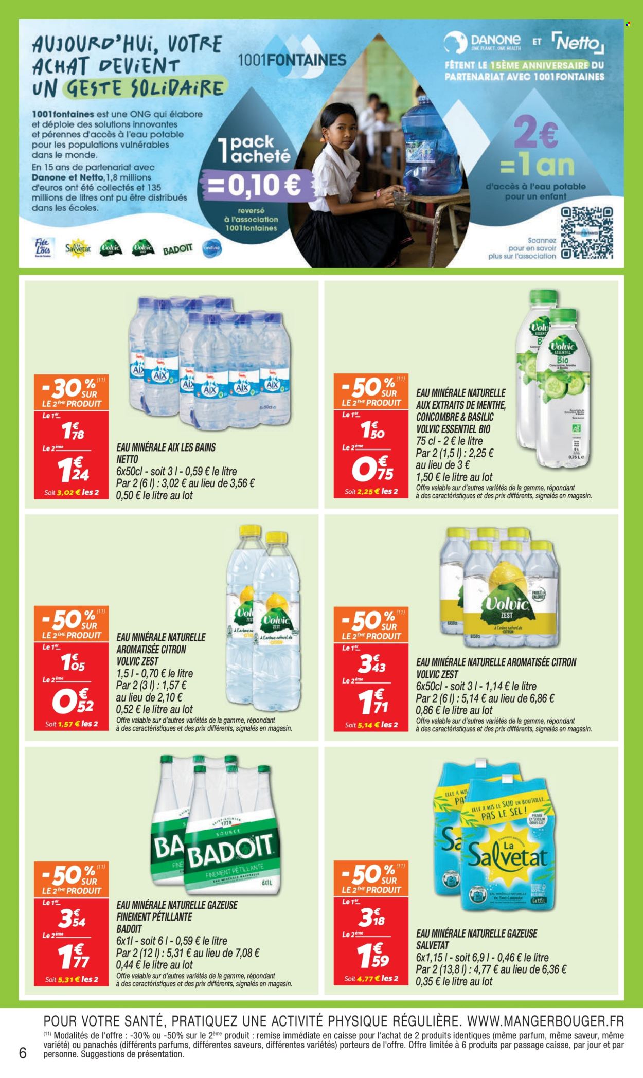 Catalogue Netto - 05/05/2026 - 11/05/2026. Page 6