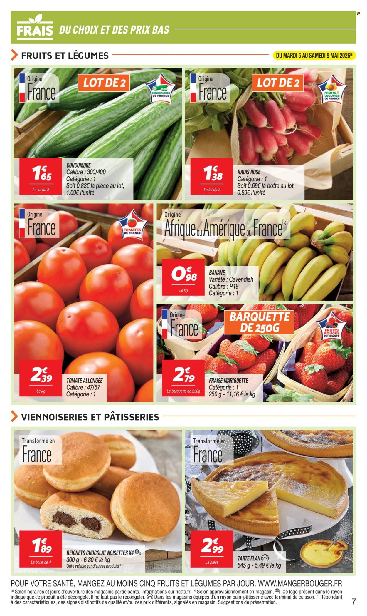 Catalogue Netto - 05/05/2026 - 11/05/2026. Page 7