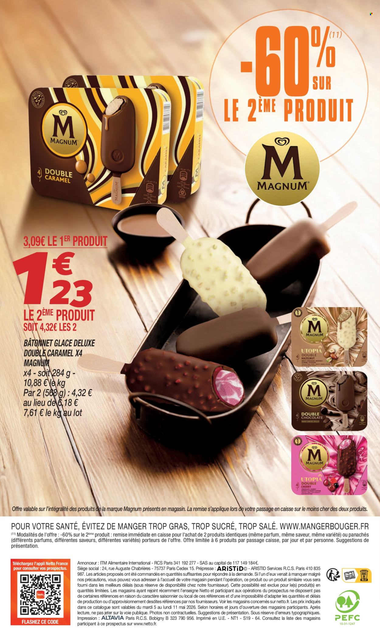 Catalogue Netto - 05/05/2026 - 11/05/2026. Page 16