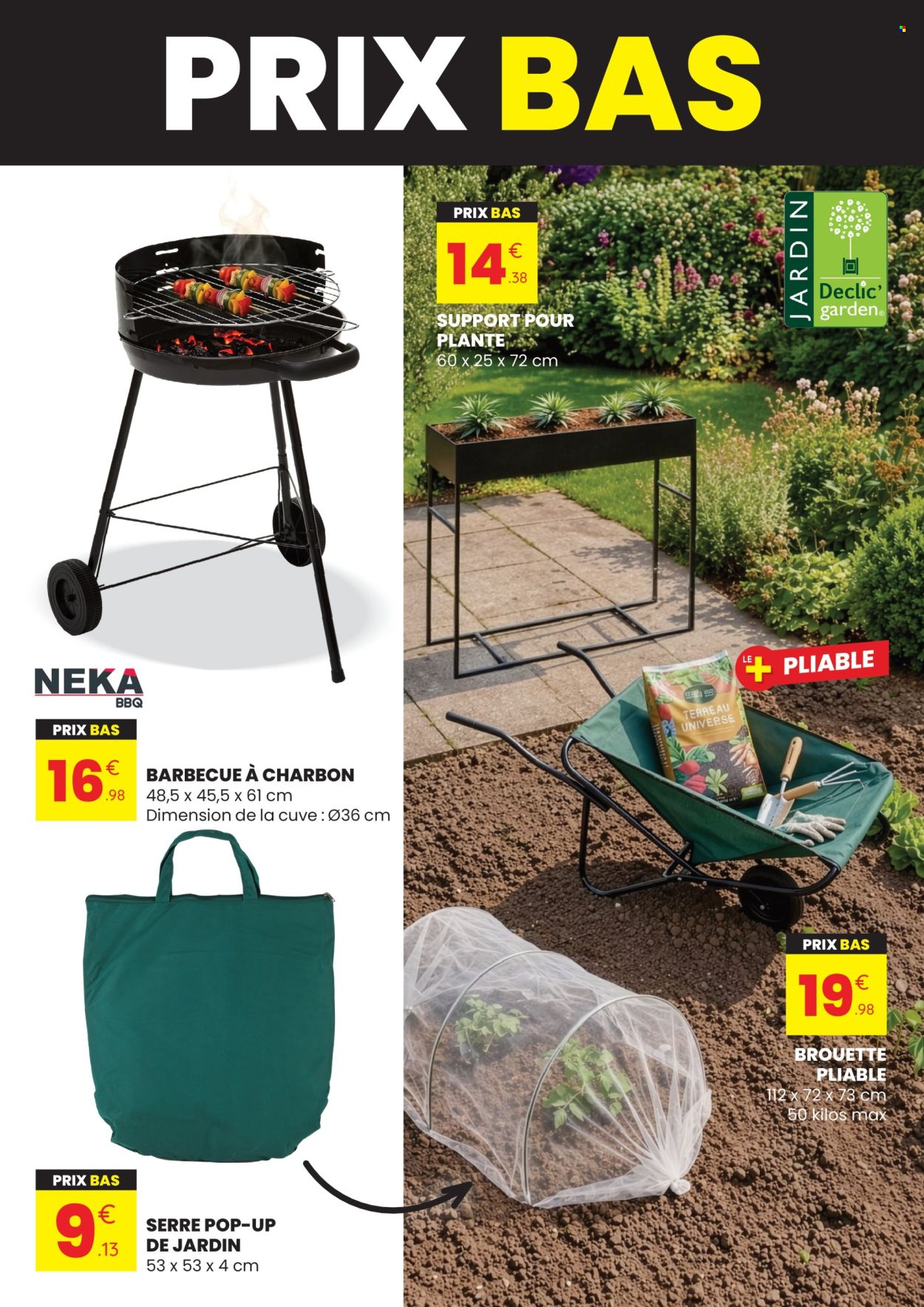 Catalogue Stokomani - 29/04/2026 - 10/05/2026. Page 3