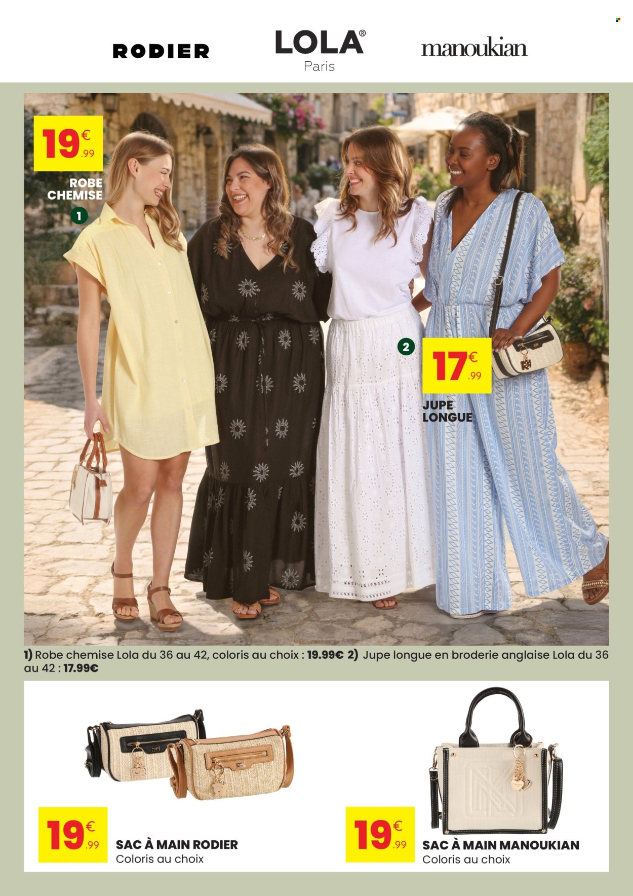 Catalogue Stokomani - 29/04/2026 - 10/05/2026. Page 2