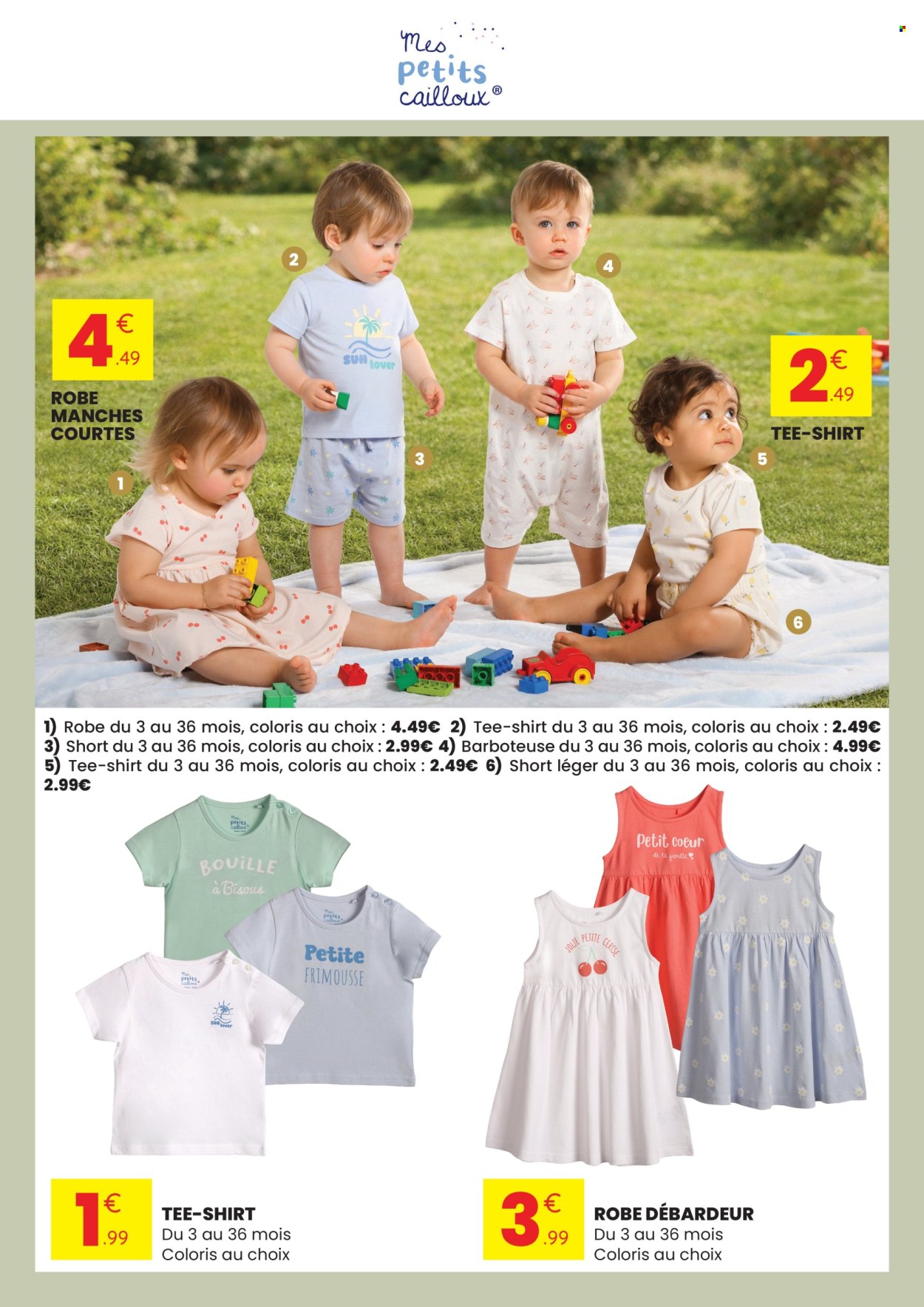 Catalogue Stokomani - 29/04/2026 - 10/05/2026. Page 3