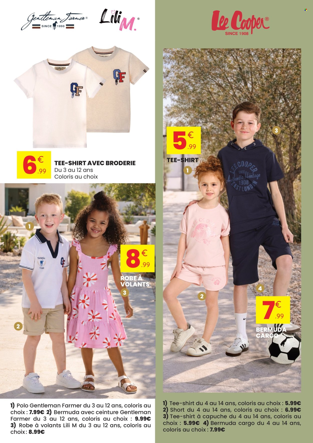 Catalogue Stokomani - 29/04/2026 - 10/05/2026. Page 4