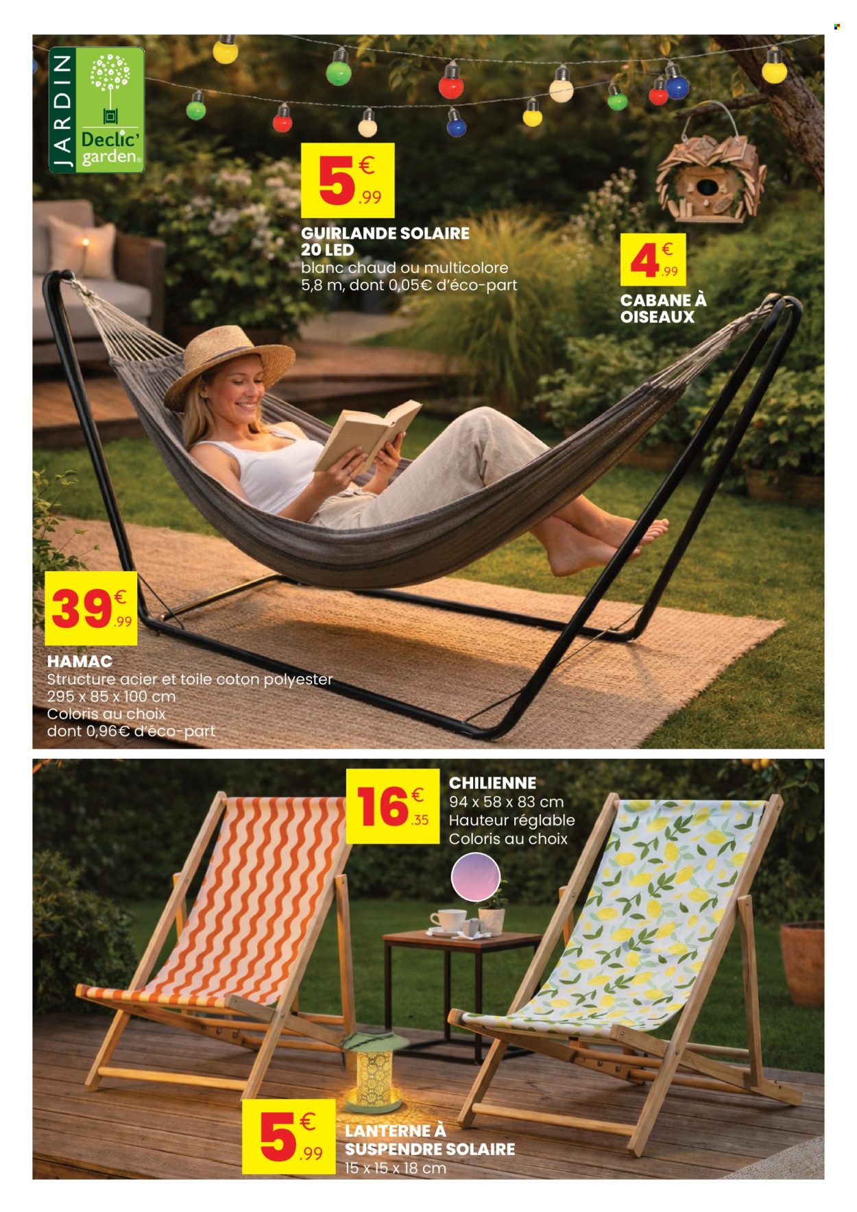 Catalogue Stokomani - 29/04/2026 - 10/05/2026. Page 6