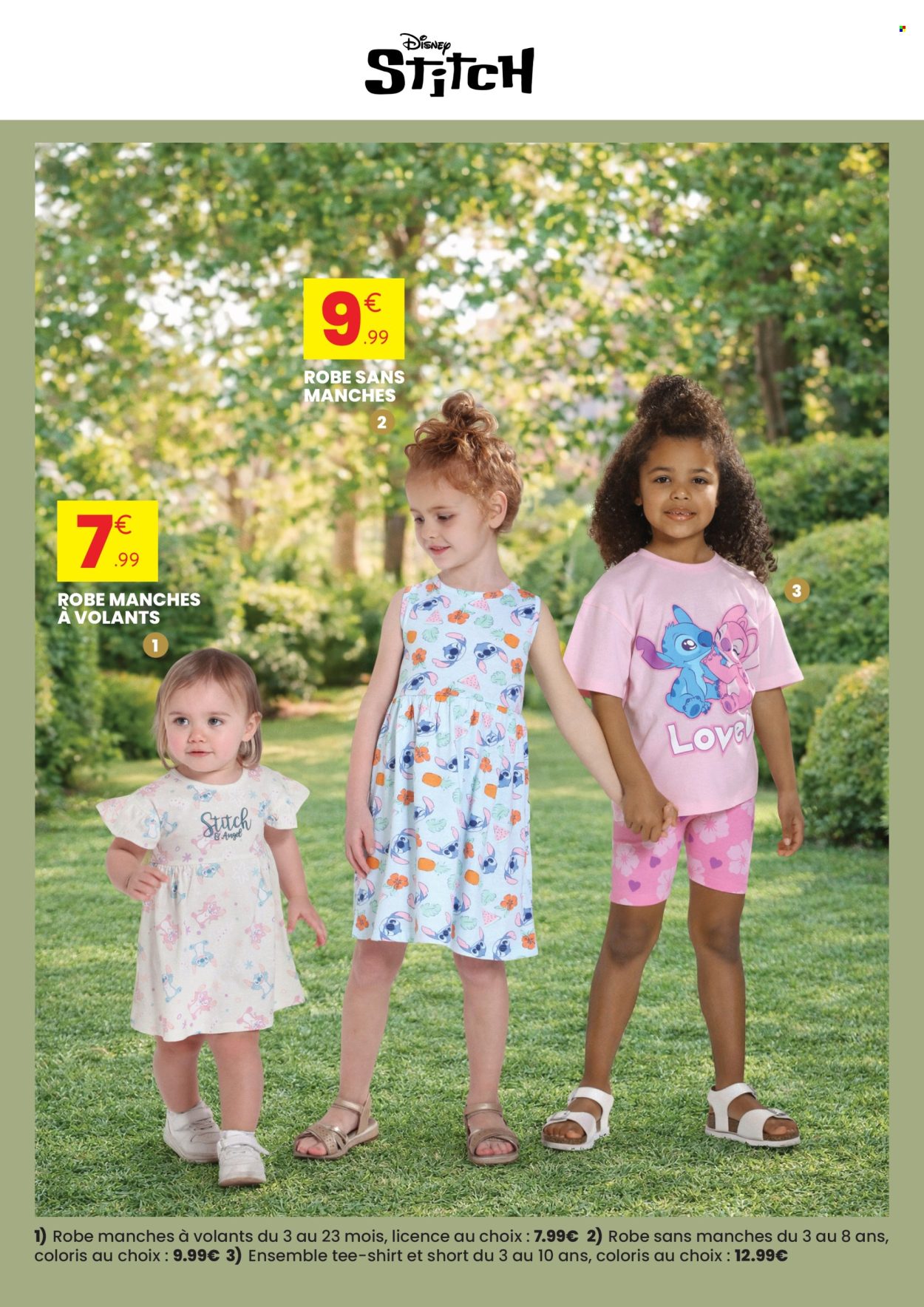 Catalogue Stokomani - 29/04/2026 - 10/05/2026. Page 5