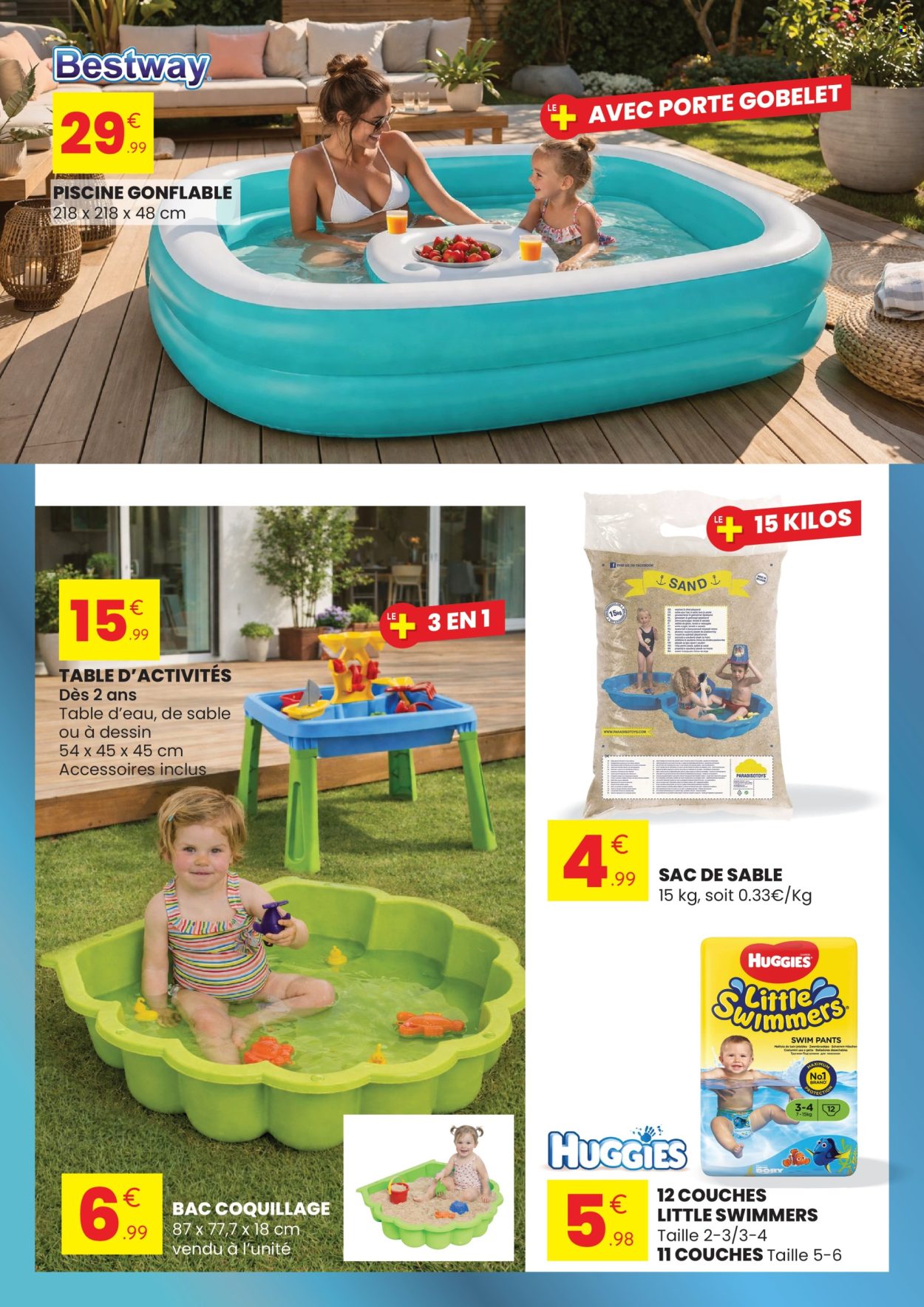 Catalogue Stokomani - 29/04/2026 - 10/05/2026. Page 7