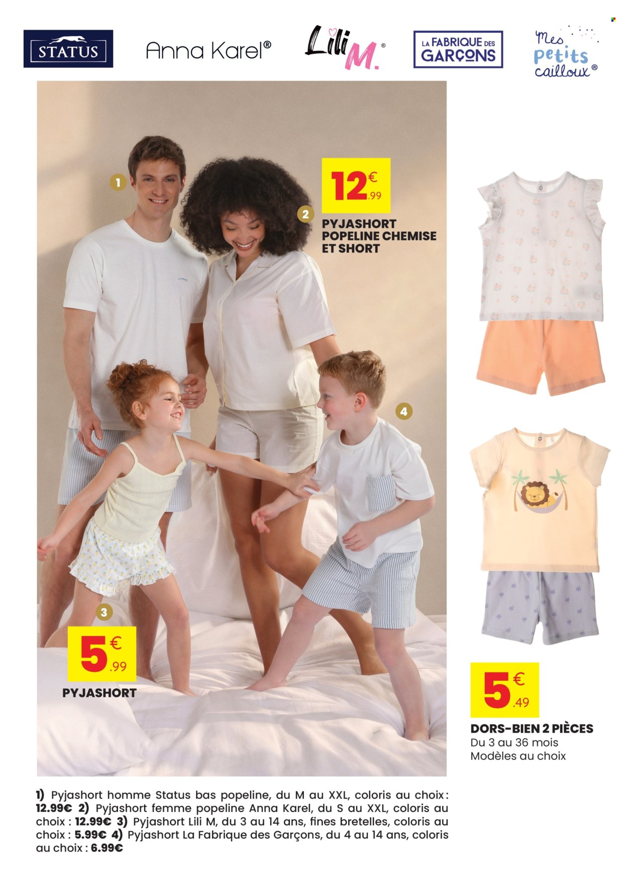 Catalogue Stokomani - 29/04/2026 - 10/05/2026. Page 6