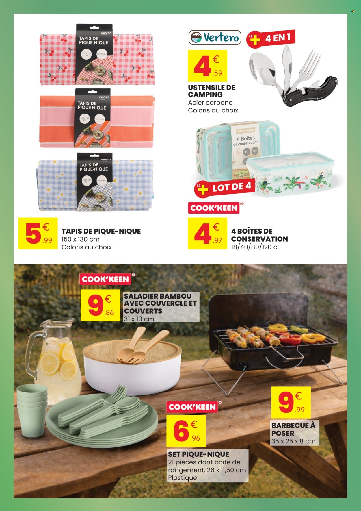 Catalogue Stokomani - 29/04/2026 - 10/05/2026. Page 9