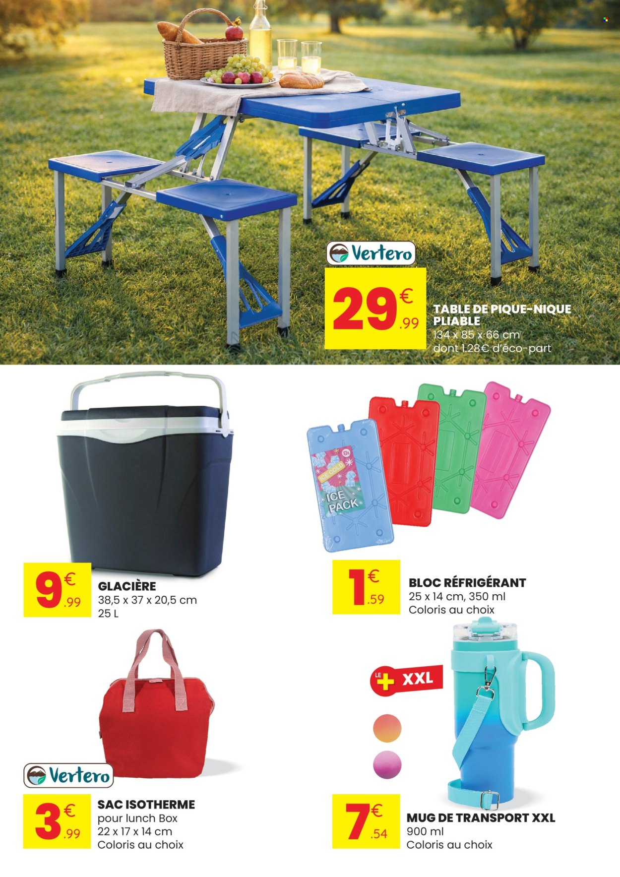 Catalogue Stokomani - 29/04/2026 - 10/05/2026. Page 10