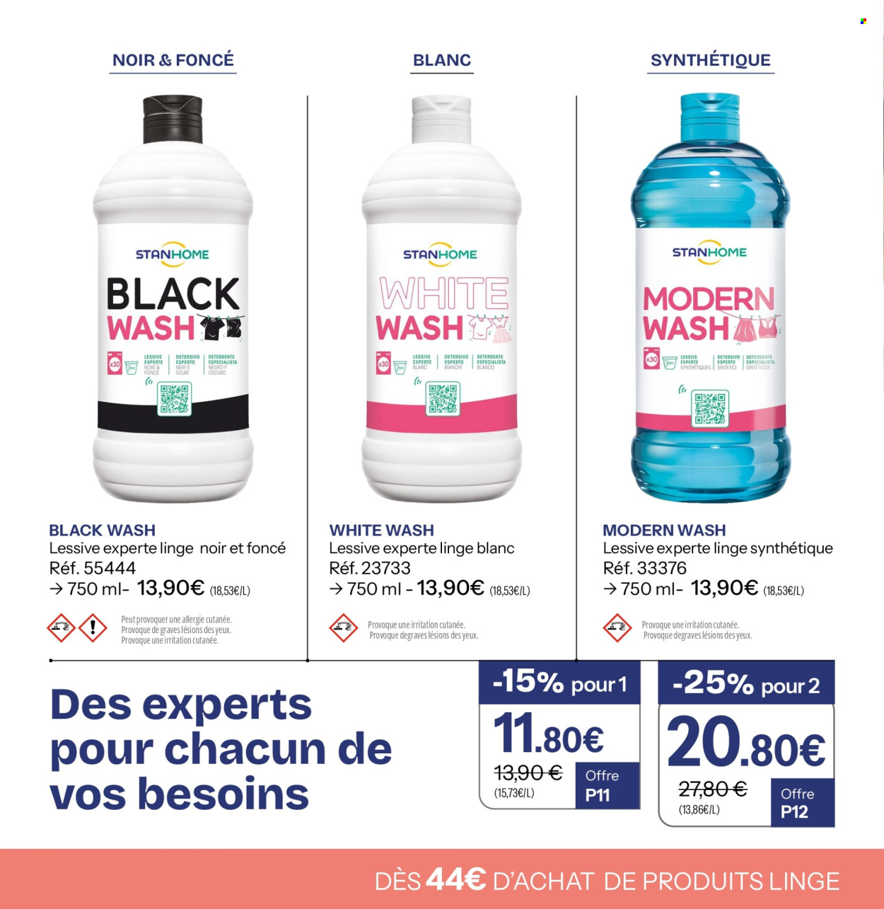 Catalogue Stanhome - 27/04/2026 - 25/05/2026. Page 10
