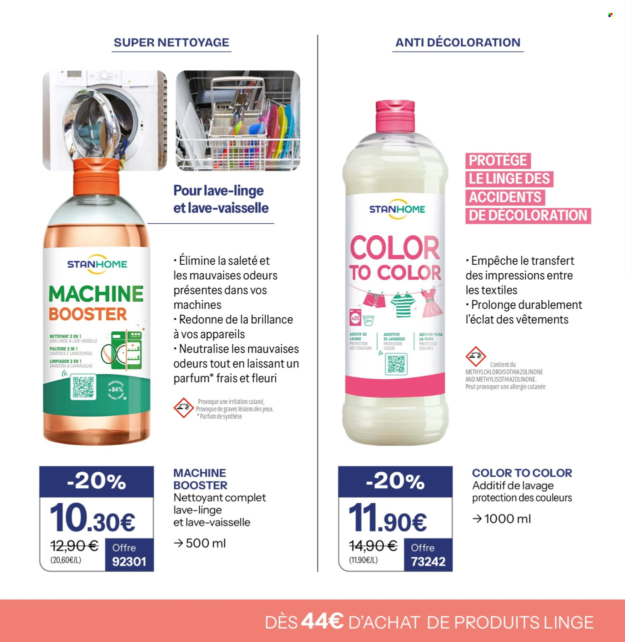 Catalogue Stanhome - 27/04/2026 - 25/05/2026. Page 12