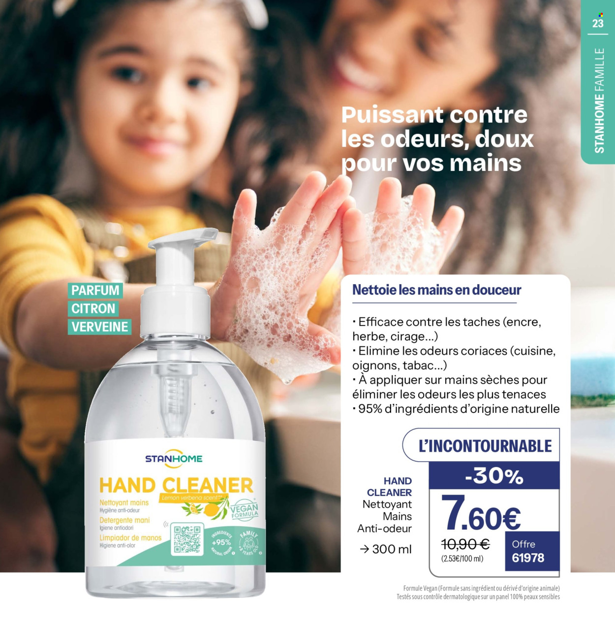 Catalogue Stanhome - 27/04/2026 - 25/05/2026. Page 23