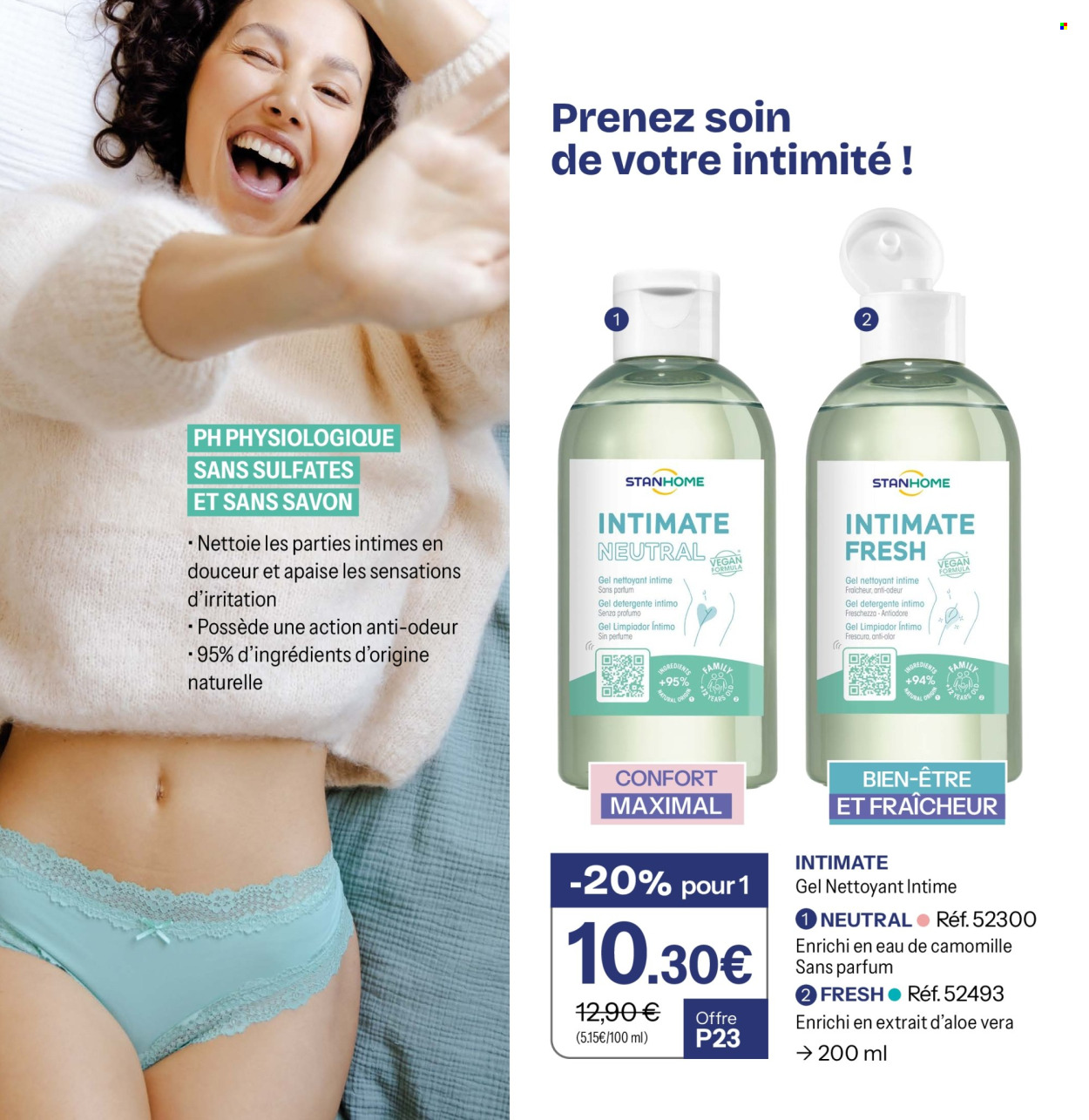 Catalogue Stanhome - 27/04/2026 - 25/05/2026. Page 26